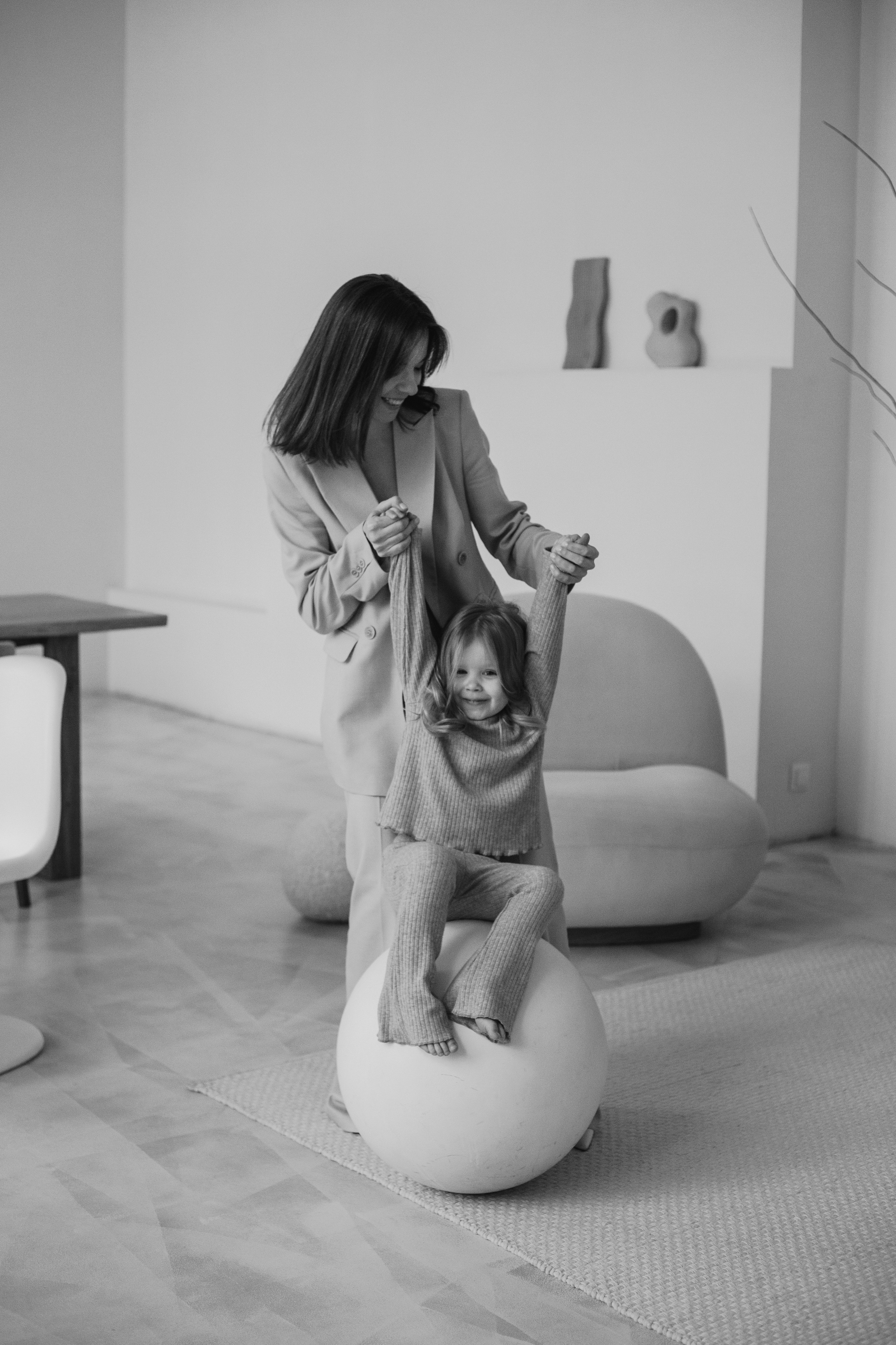 Полина. Семейный и портретный фотограф в Санкт-Петербурге