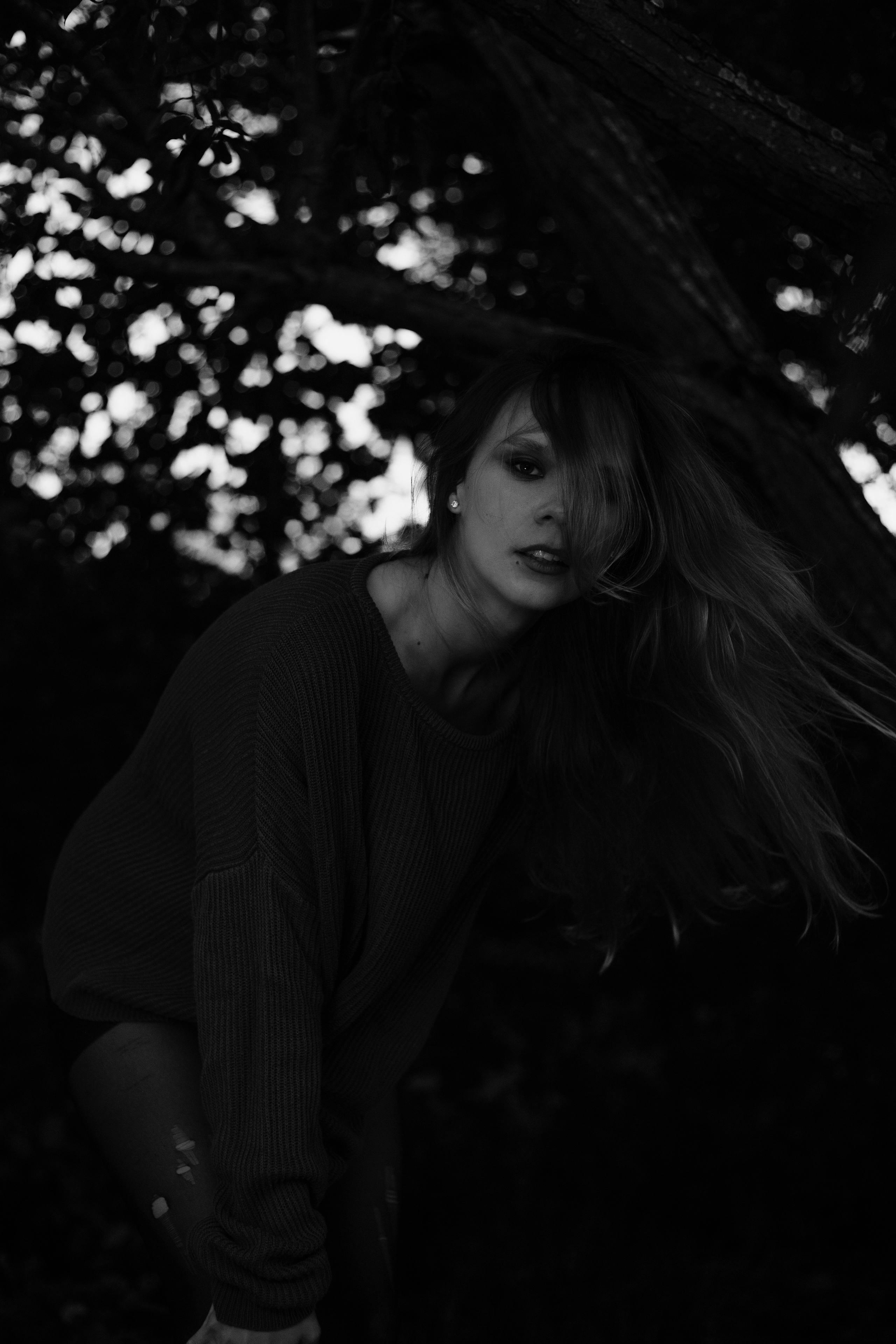 Надя. Семейный и портретный фотограф в Санкт-Петербурге