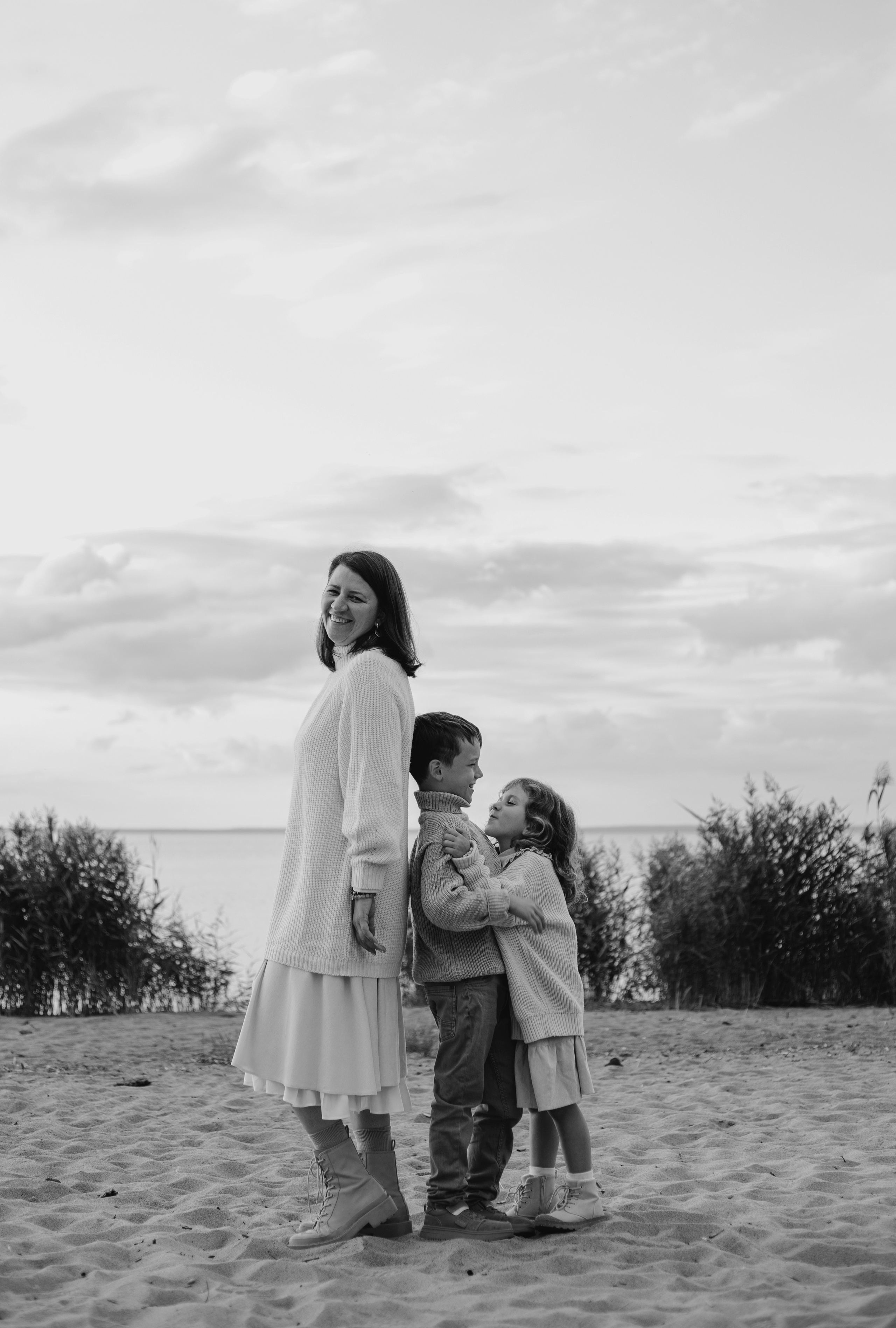 Юлия. Семейный и портретный фотограф в Санкт-Петербурге