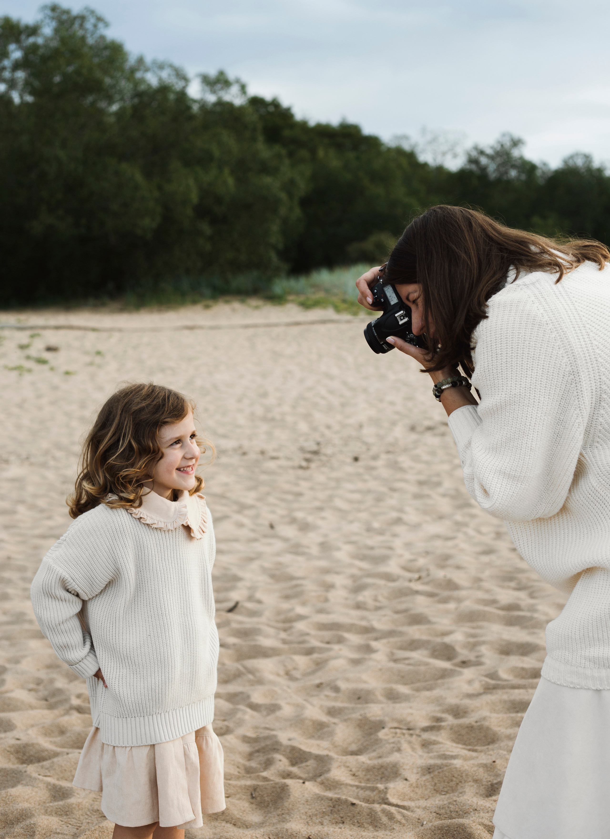 Юлия. Семейный и портретный фотограф в Санкт-Петербурге