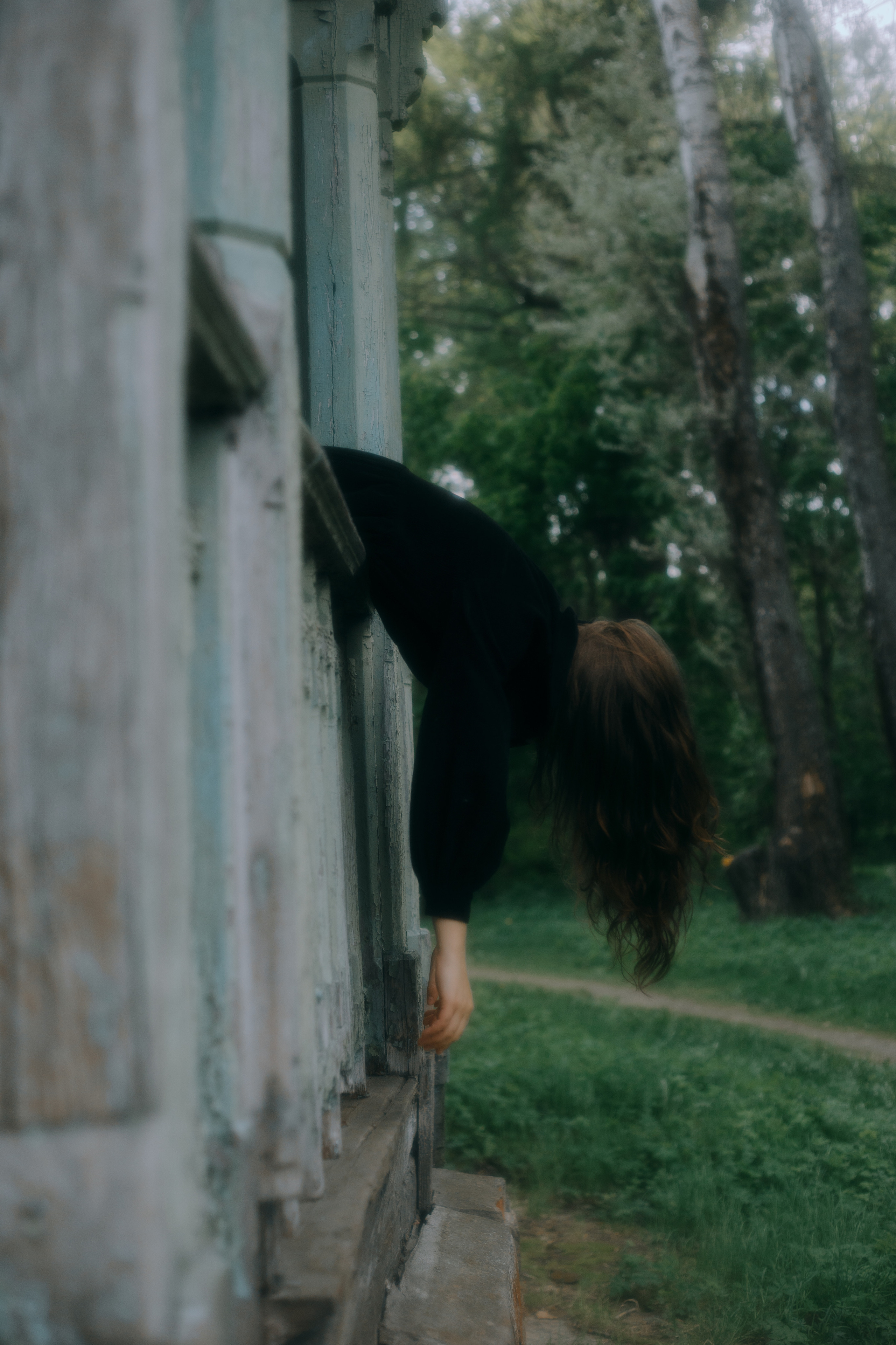 Аня. Семейный и портретный фотограф в Санкт-Петербурге