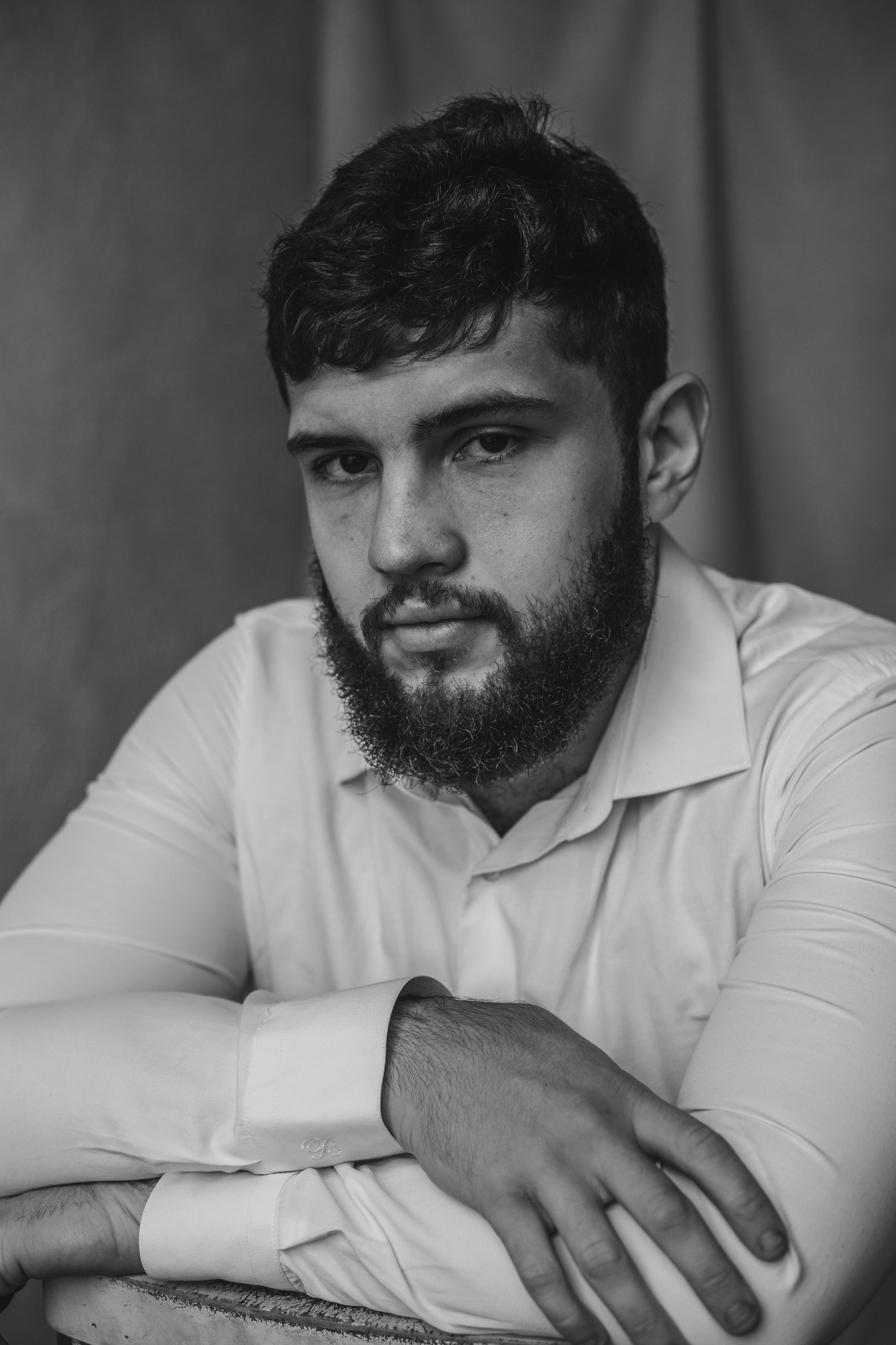 Паша. Семейный и портретный фотограф в Санкт-Петербурге