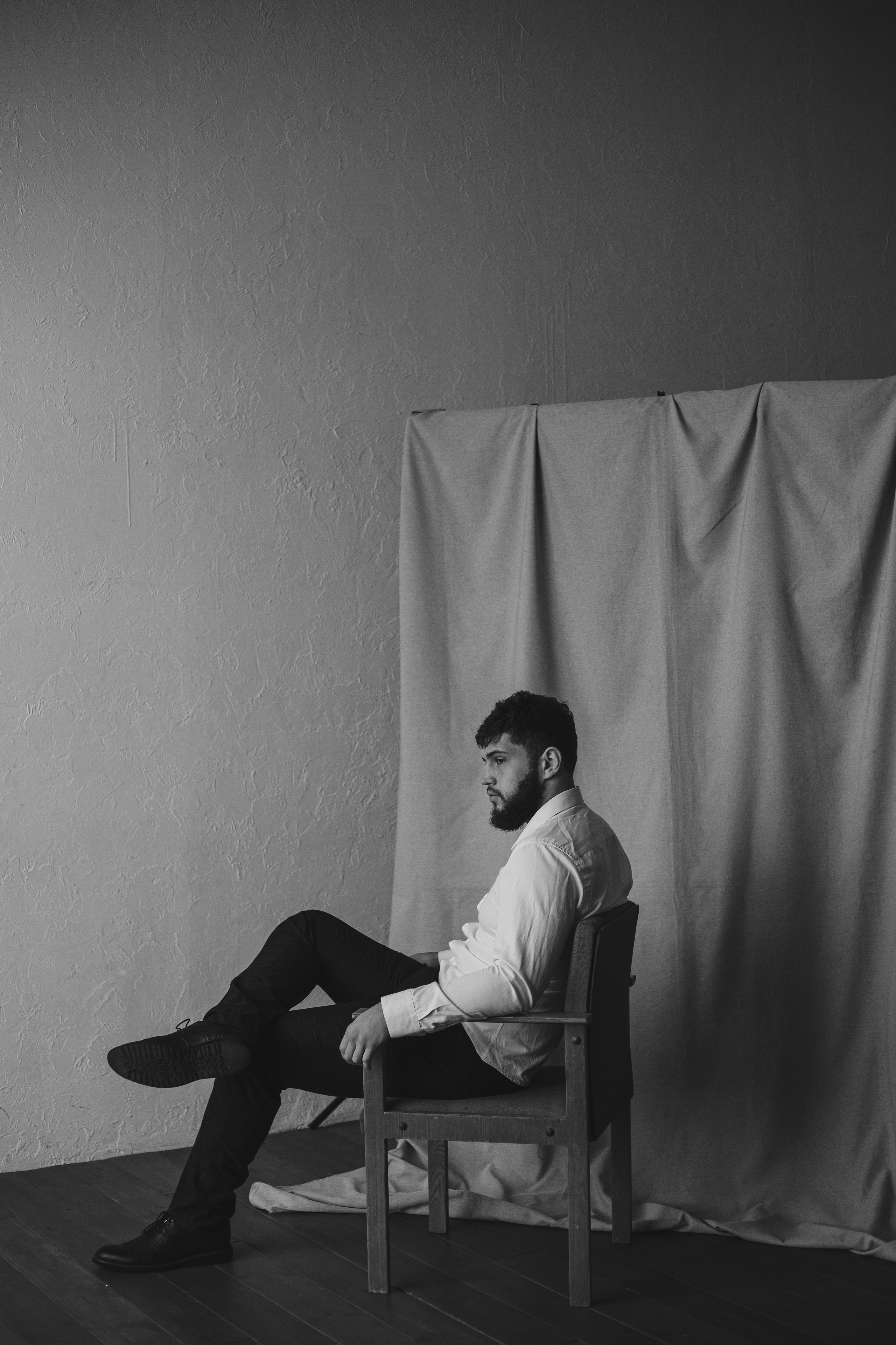 Паша. Семейный и портретный фотограф в Санкт-Петербурге