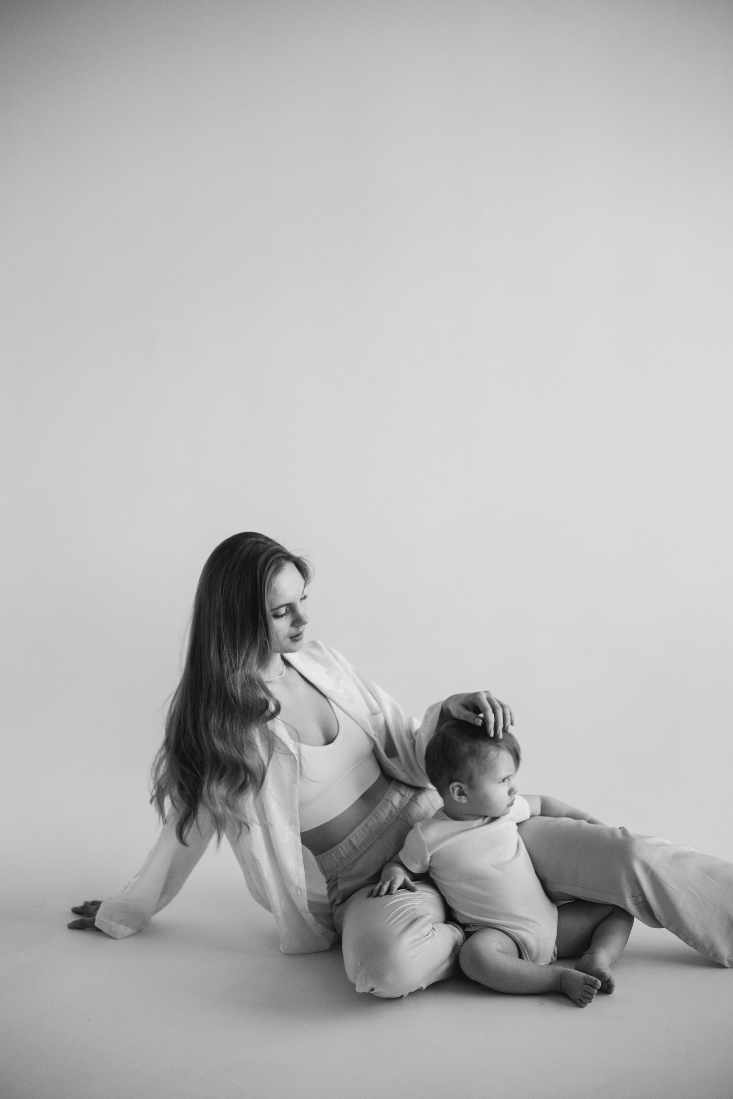 Анастасия. Семейный и портретный фотограф в Санкт-Петербурге