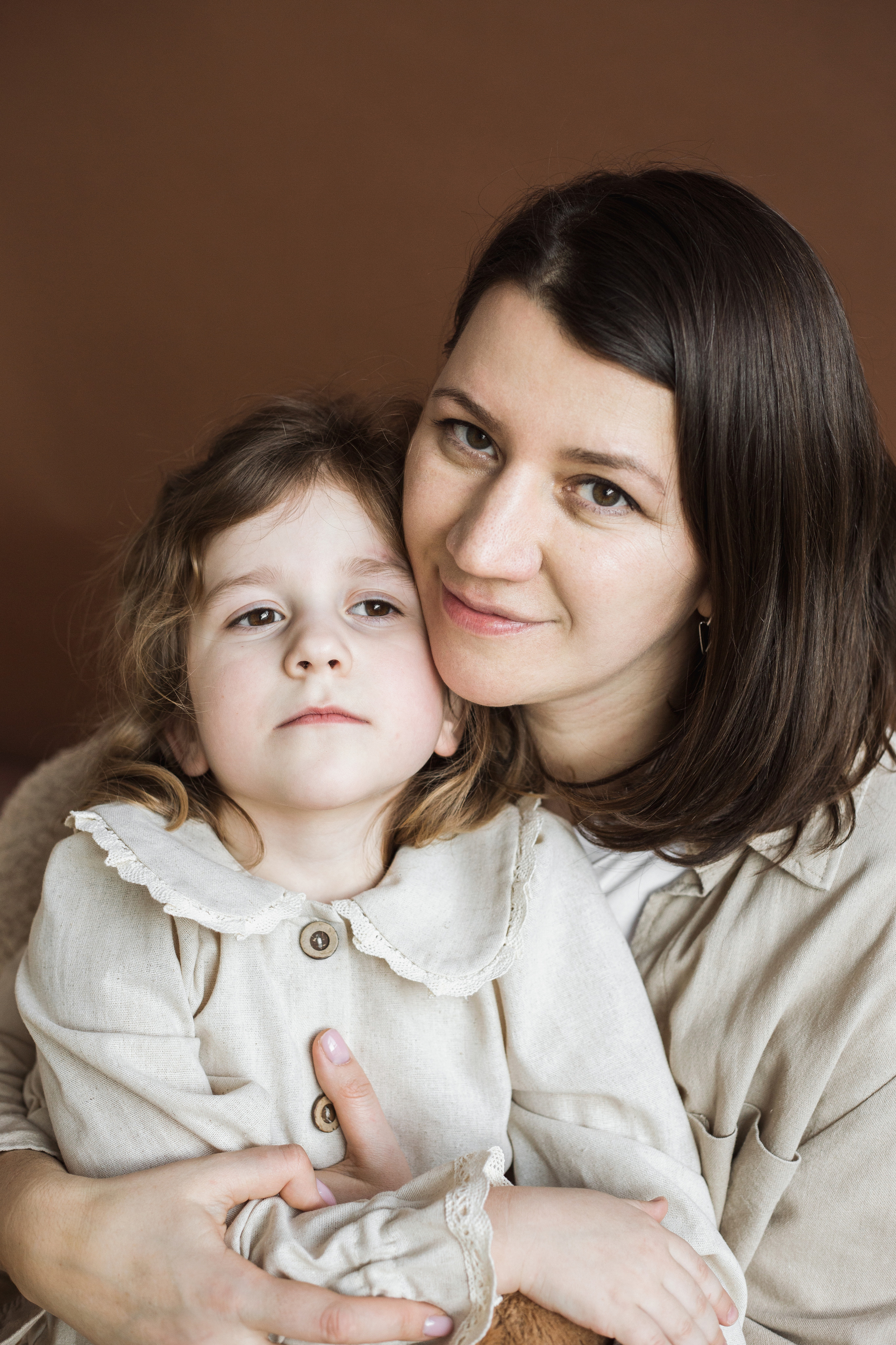 Юлия. Семейный и портретный фотограф в Санкт-Петербурге