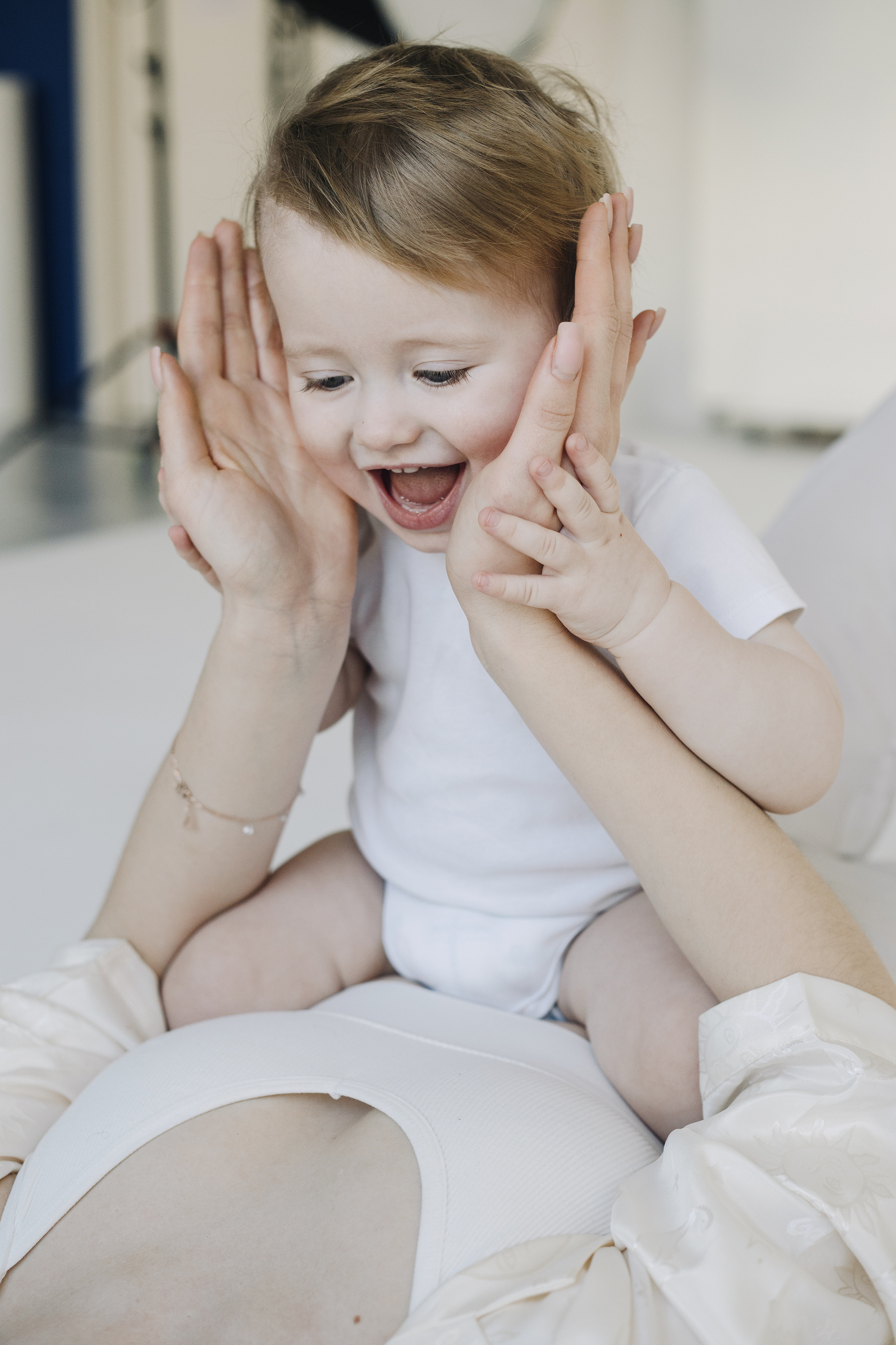 Анастасия. Семейный и портретный фотограф в Санкт-Петербурге