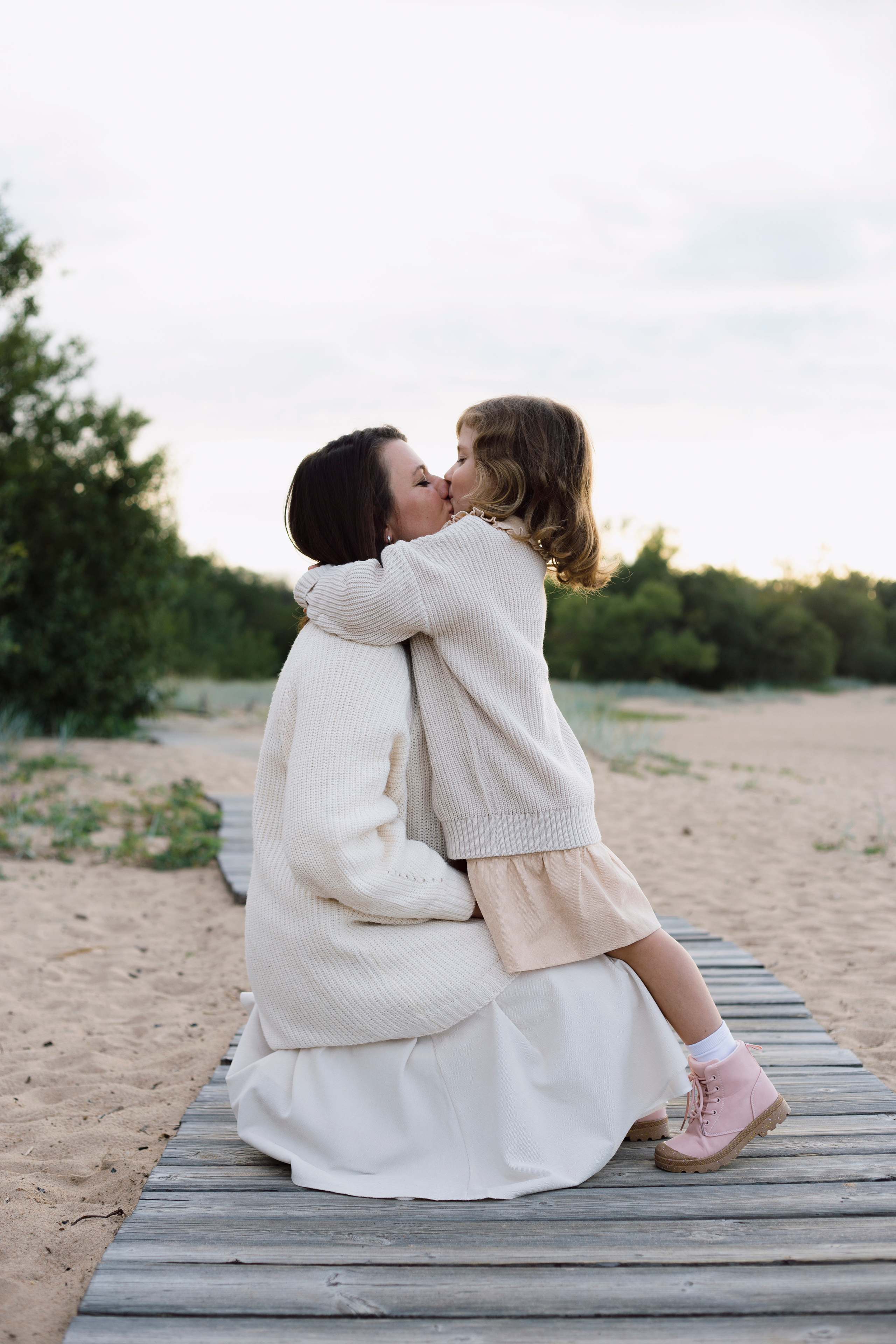 Юлия. Семейный и портретный фотограф в Санкт-Петербурге