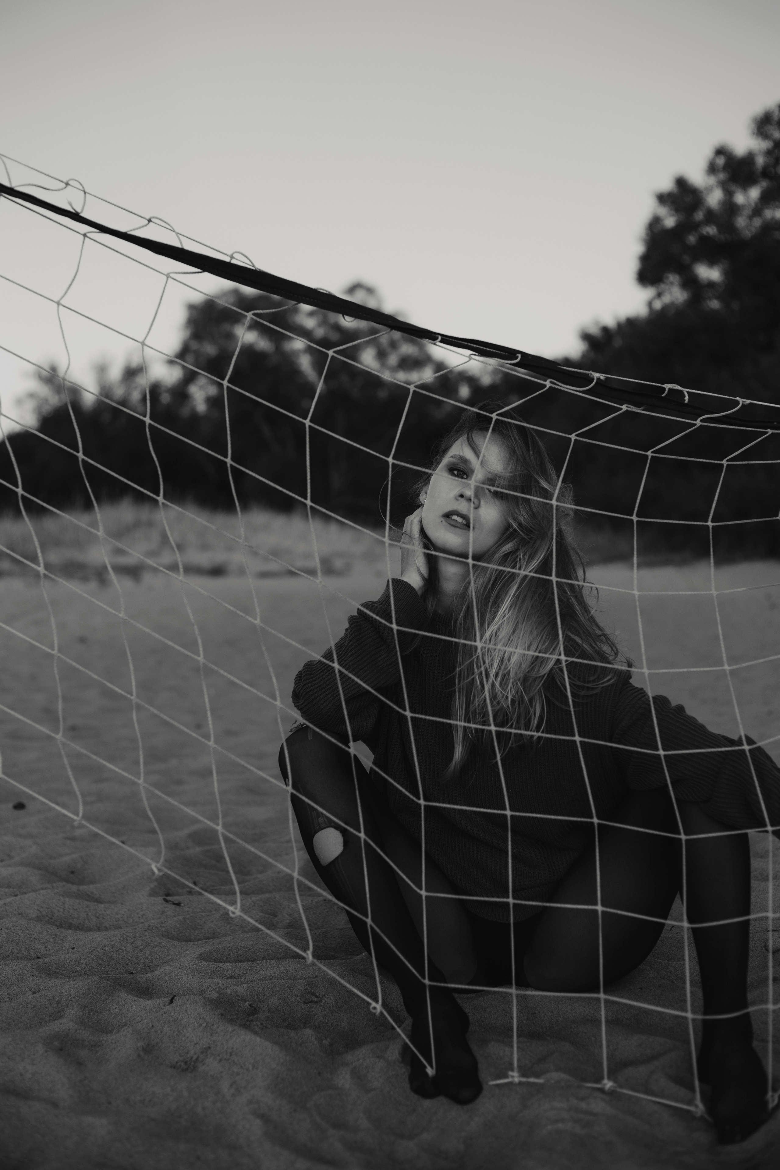 Надя. Семейный и портретный фотограф в Санкт-Петербурге