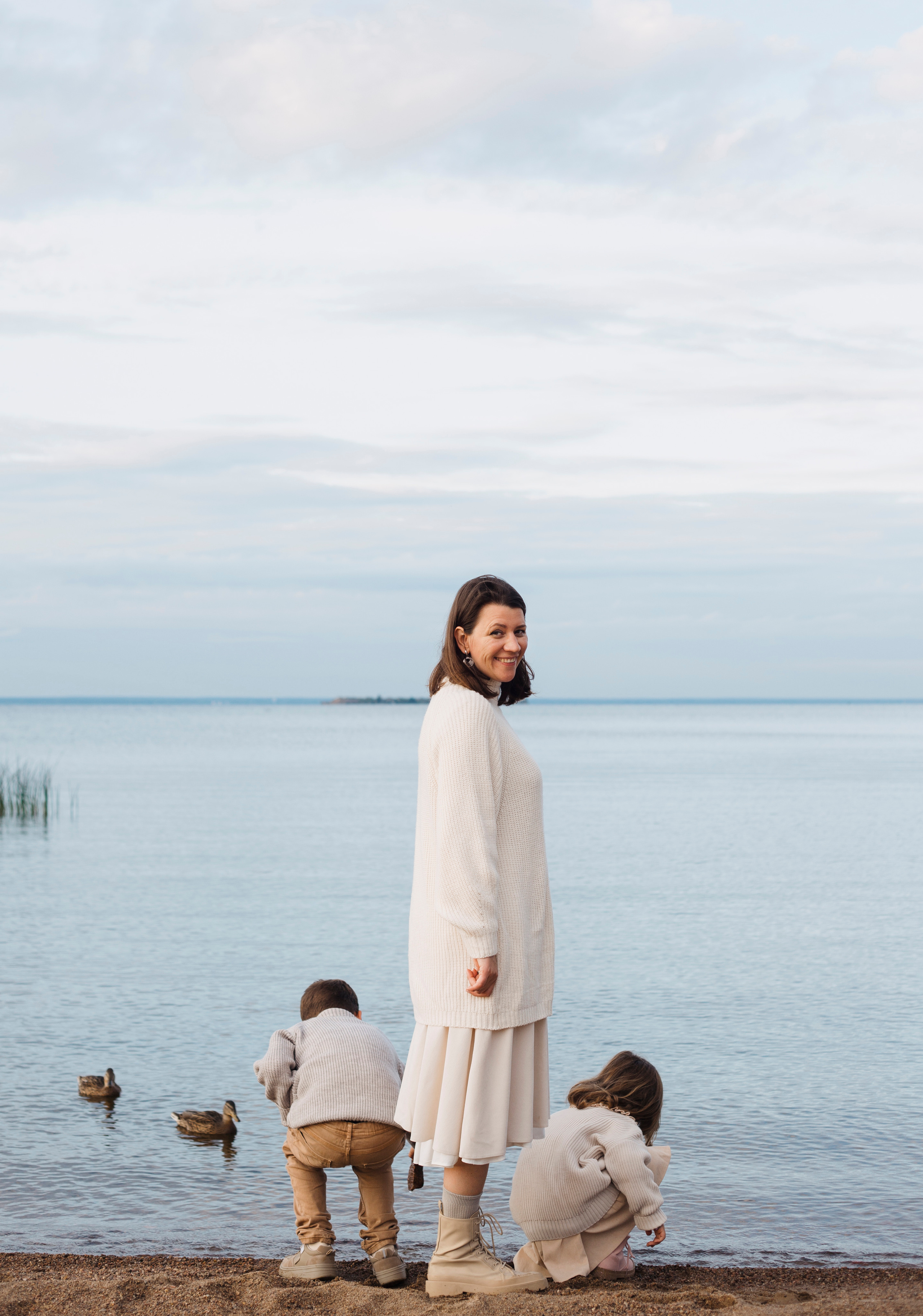 Юлия. Семейный и портретный фотограф в Санкт-Петербурге