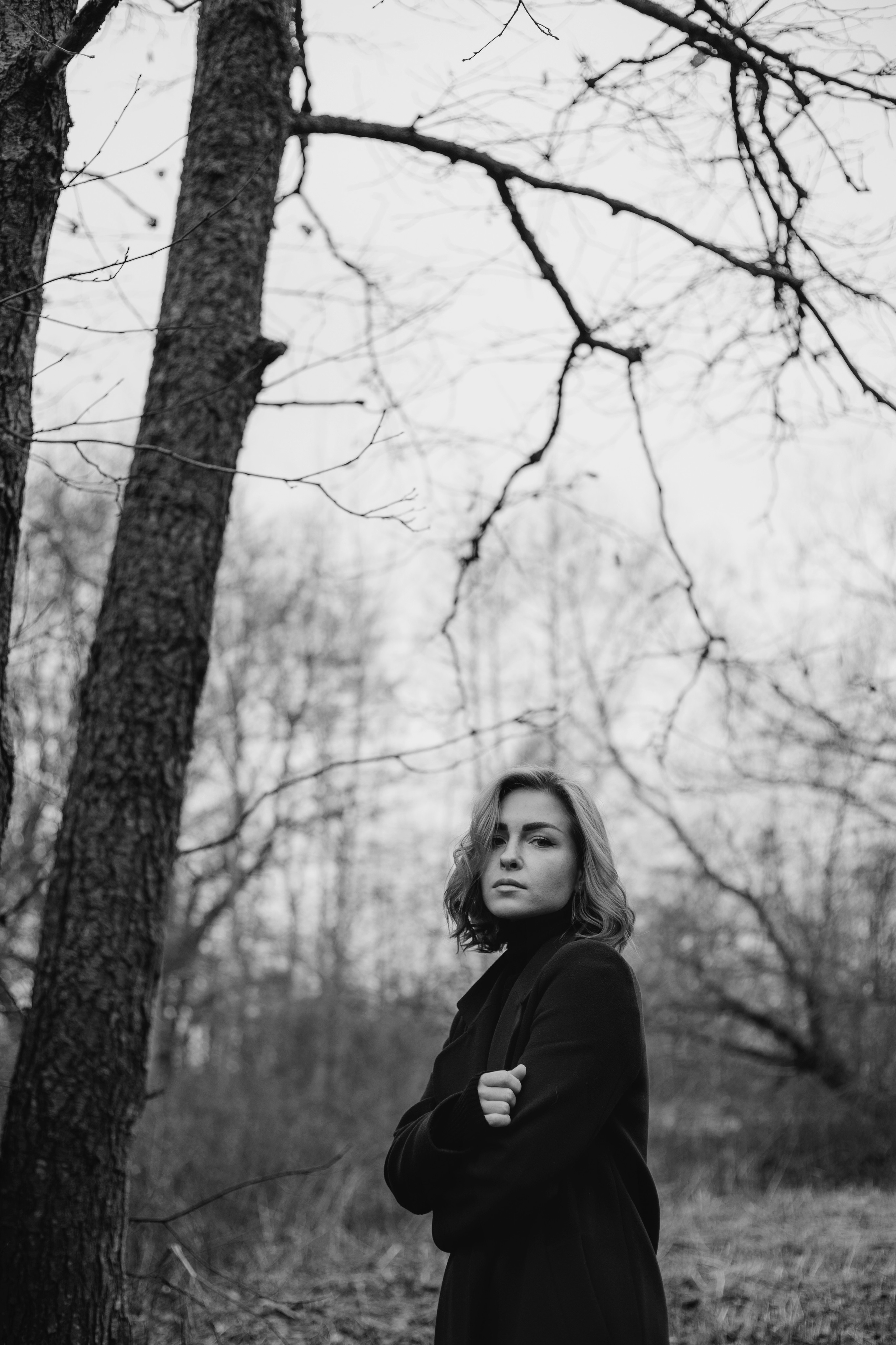 Лера. Семейный и портретный фотограф в Санкт-Петербурге