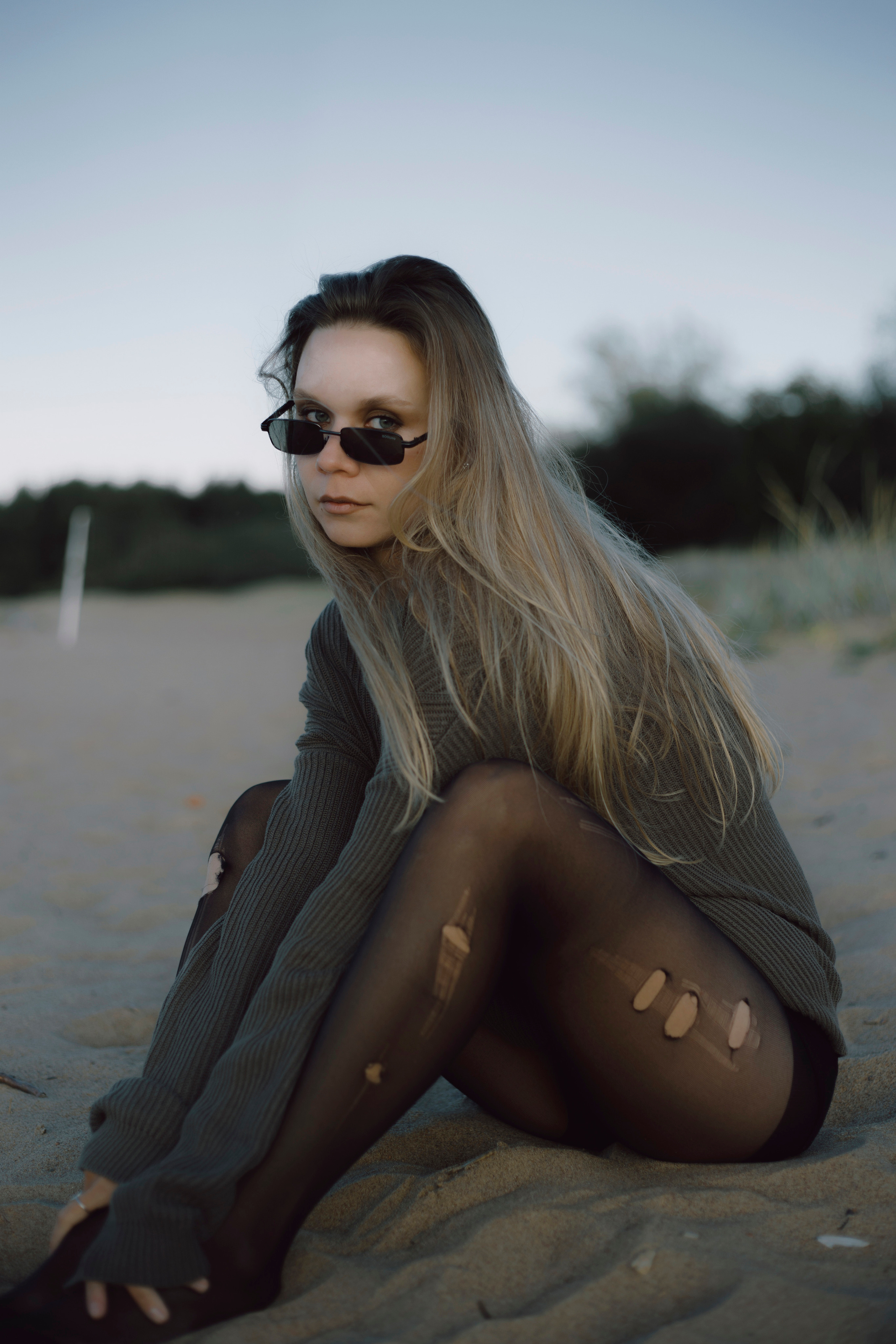 Надя. Семейный и портретный фотограф в Санкт-Петербурге