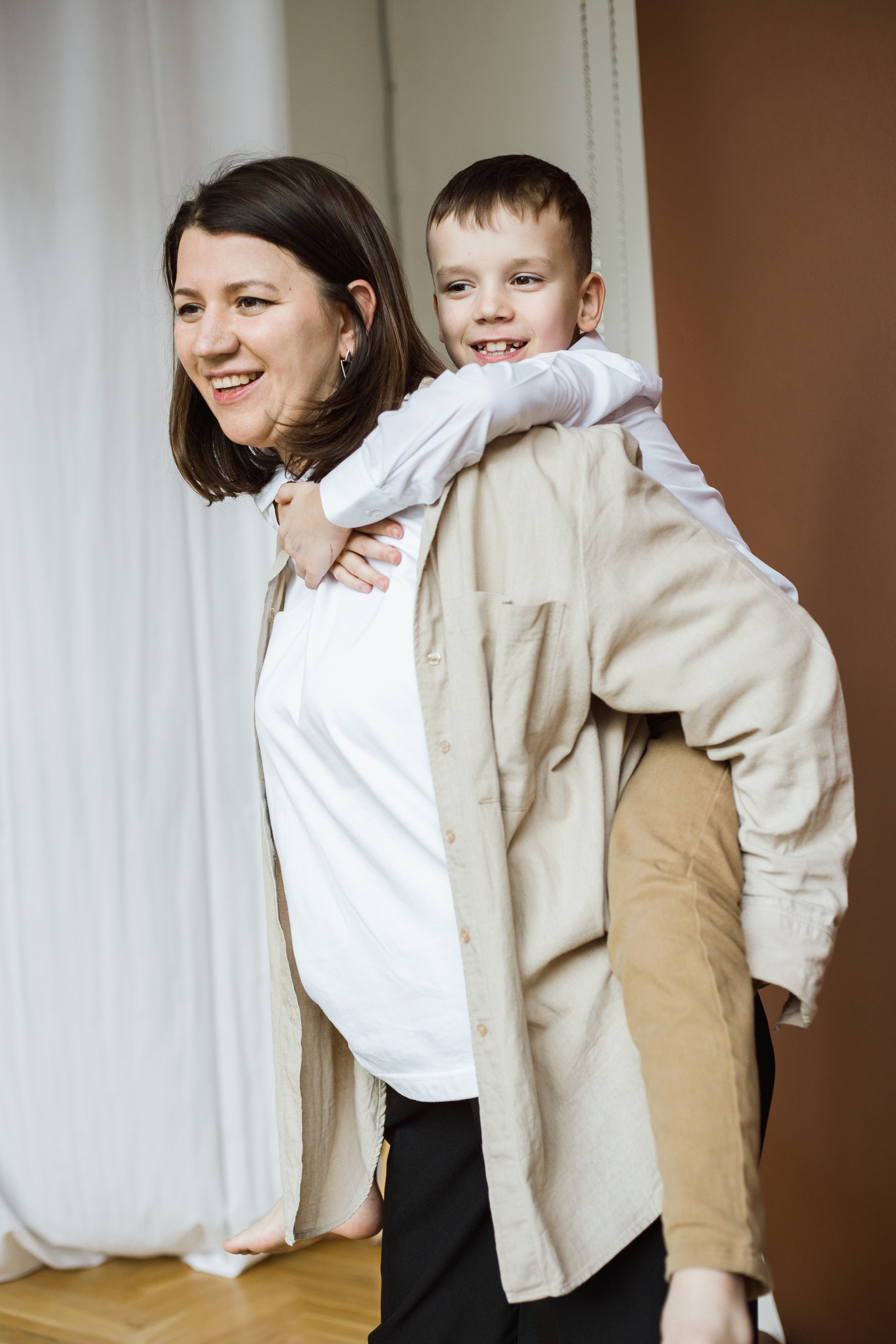 Юлия. Семейный и портретный фотограф в Санкт-Петербурге