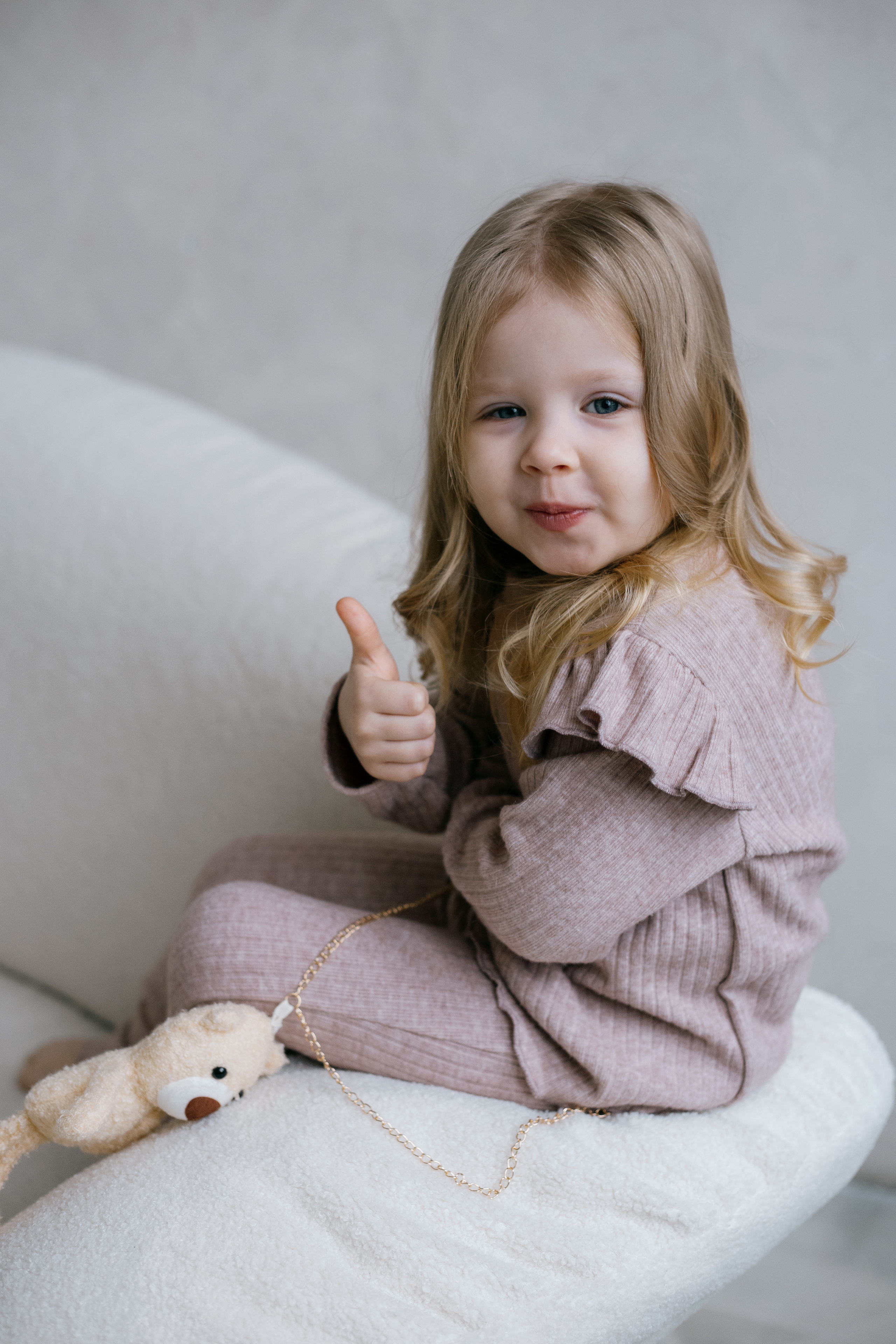 Полина. Семейный и портретный фотограф в Санкт-Петербурге