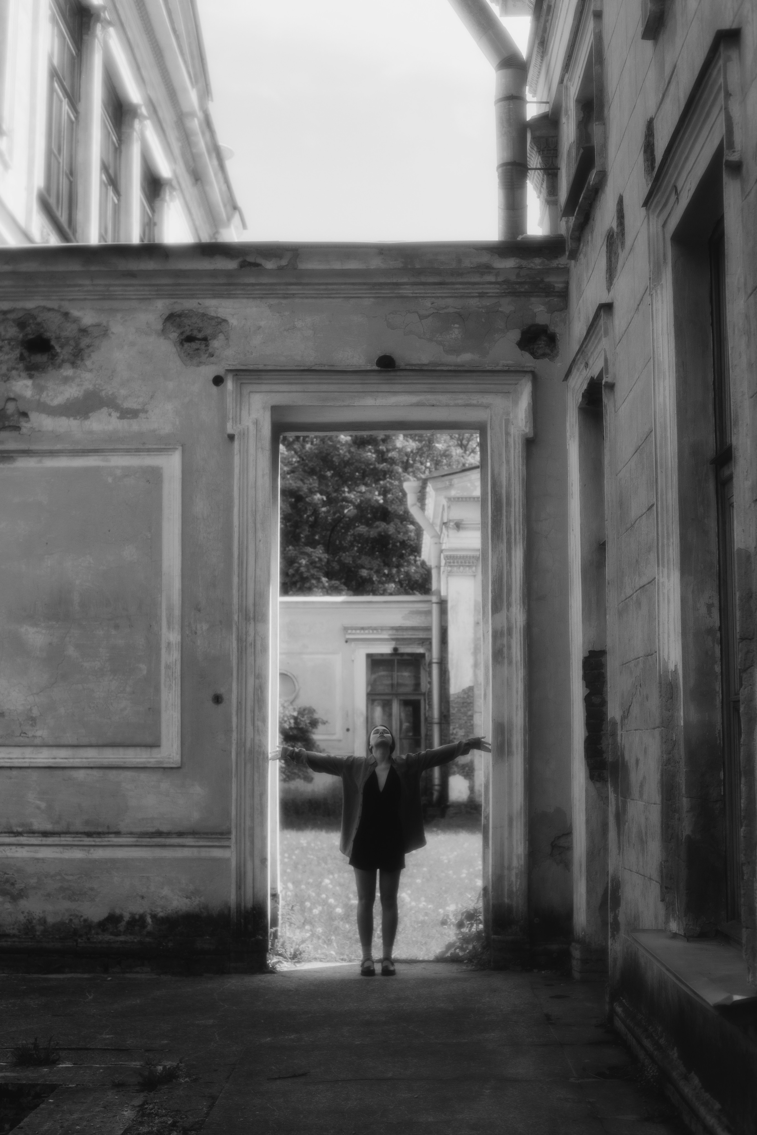 Аня. Семейный и портретный фотограф в Санкт-Петербурге