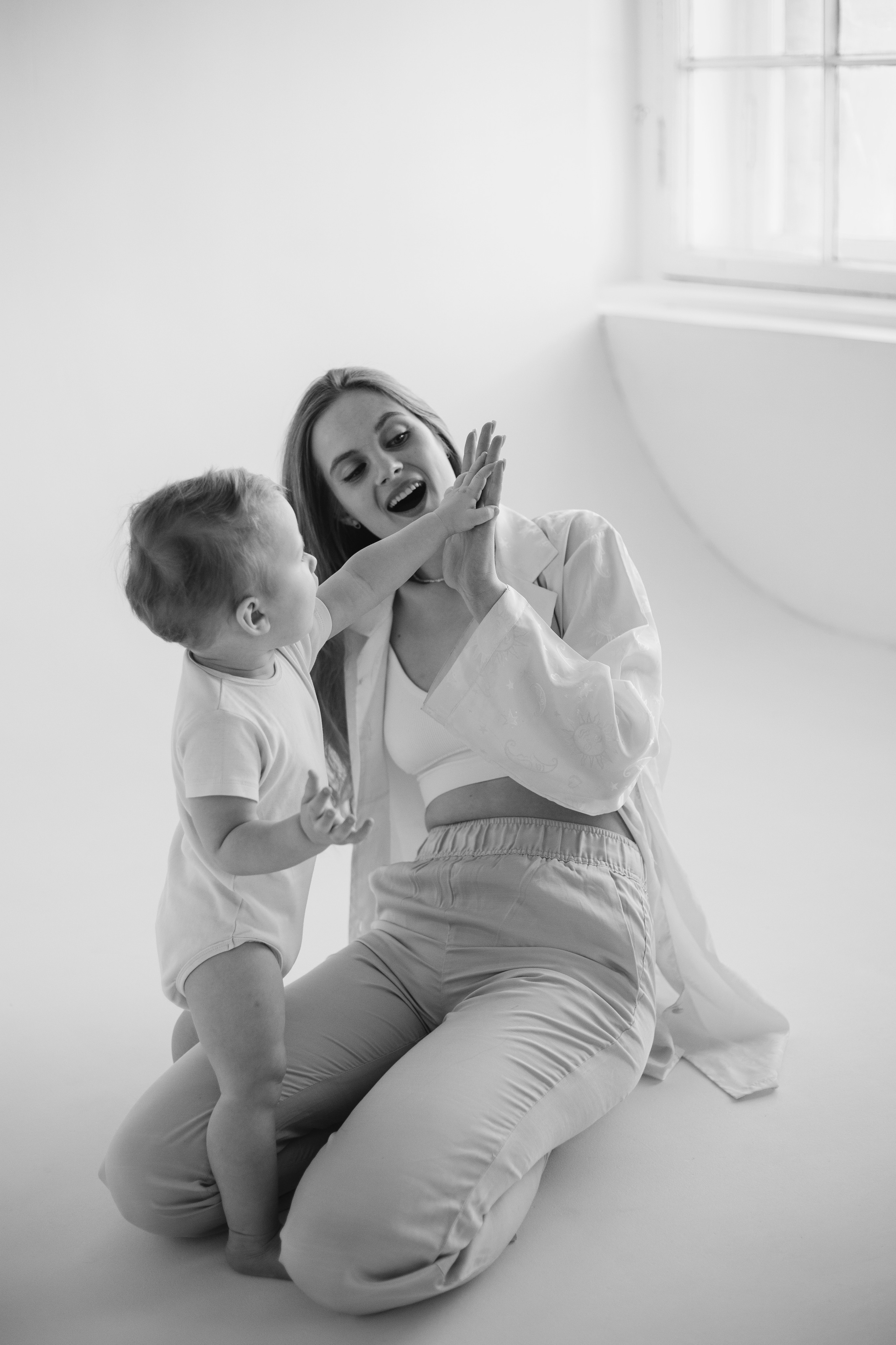 Анастасия. Семейный и портретный фотограф в Санкт-Петербурге