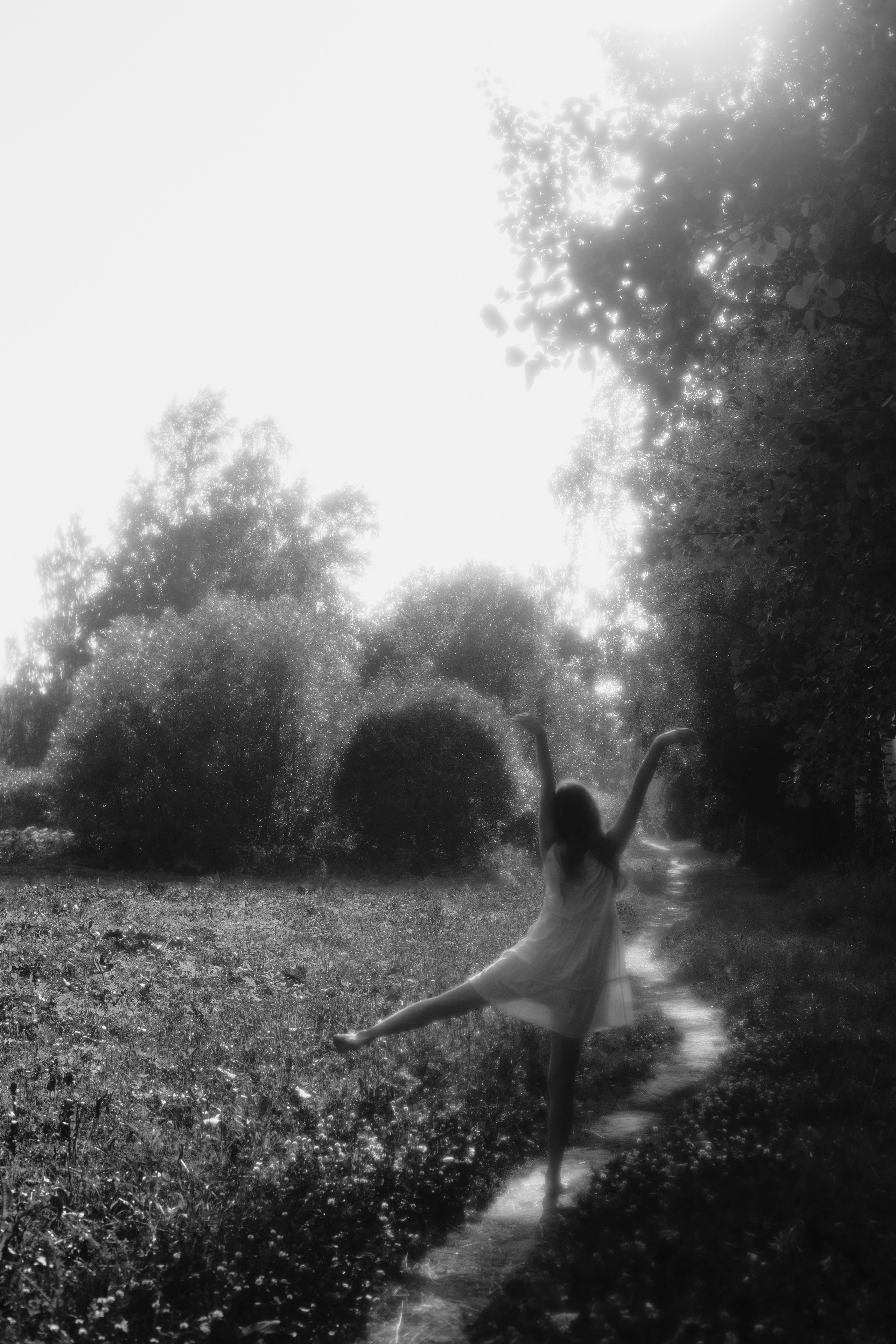 Надя. Семейный и портретный фотограф в Санкт-Петербурге