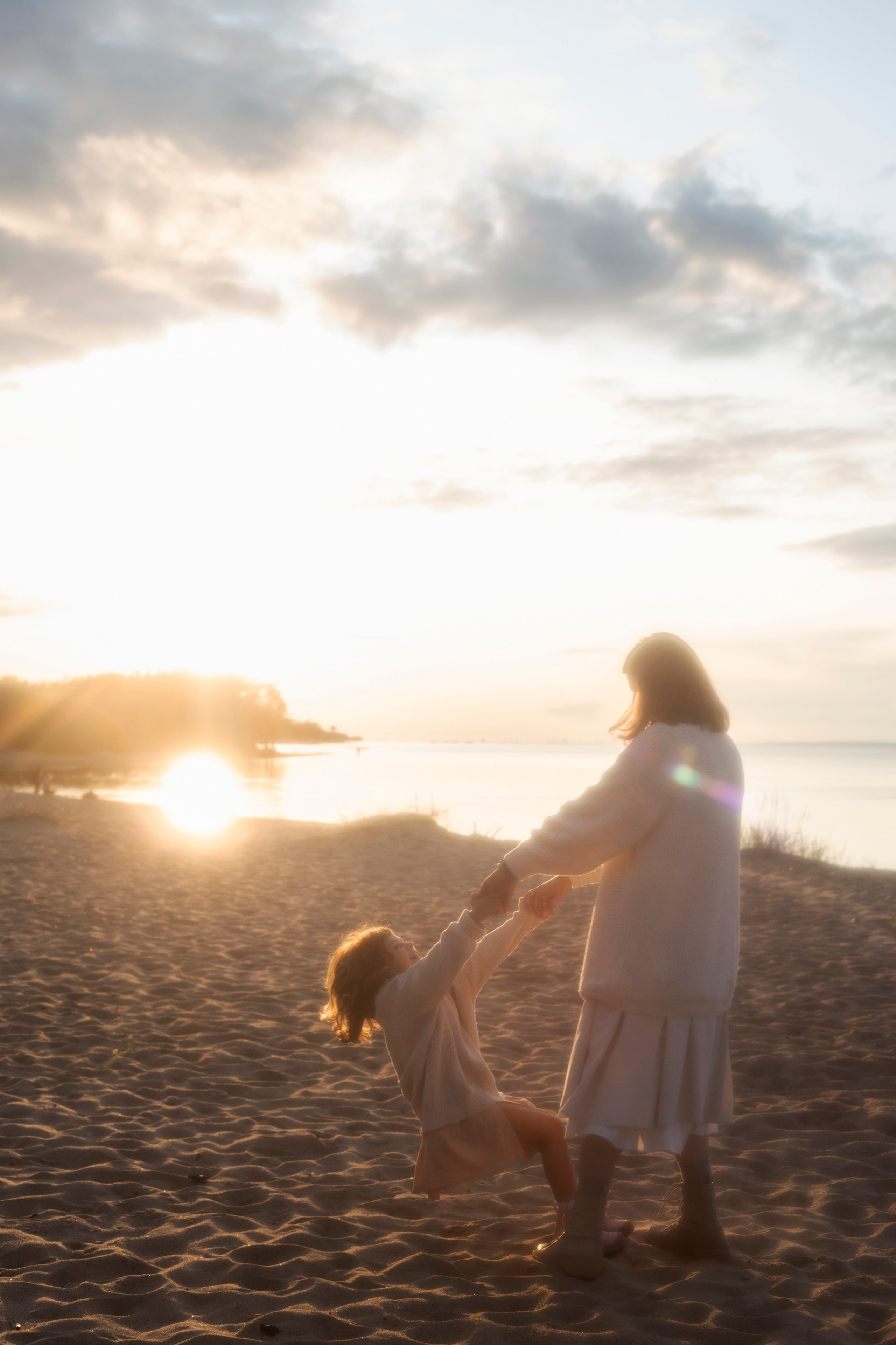 Юлия. Семейный и портретный фотограф в Санкт-Петербурге