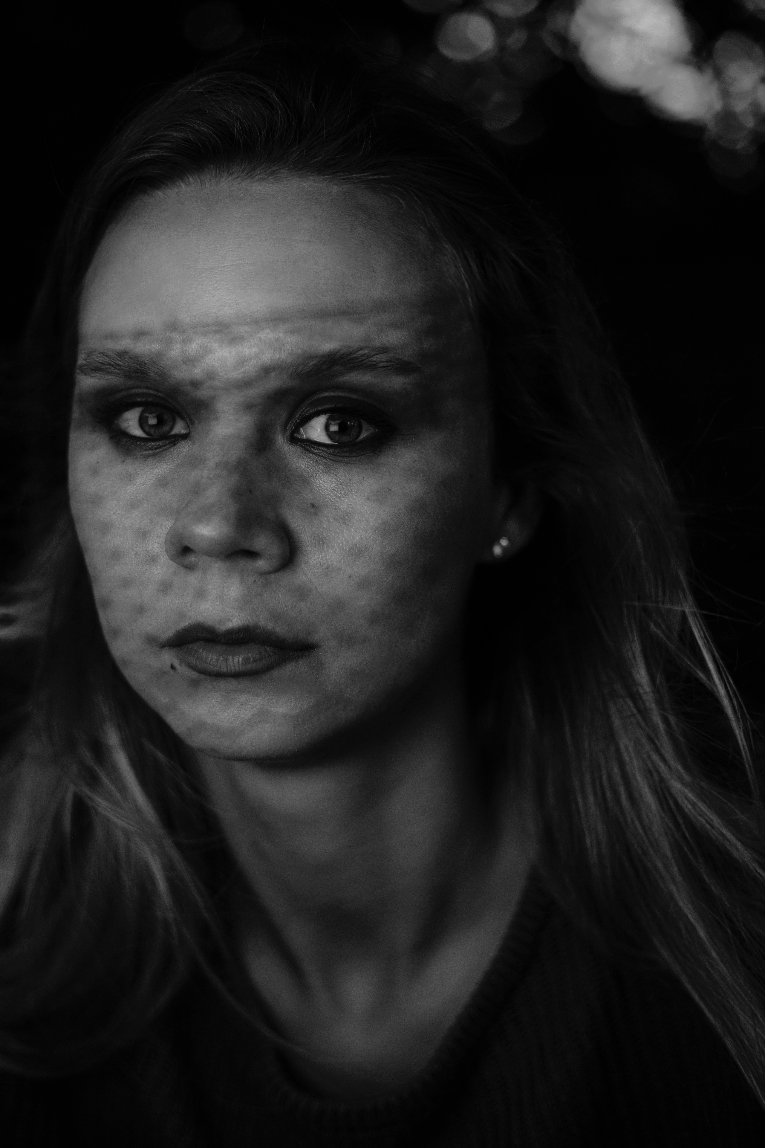 Надя. Семейный и портретный фотограф в Санкт-Петербурге