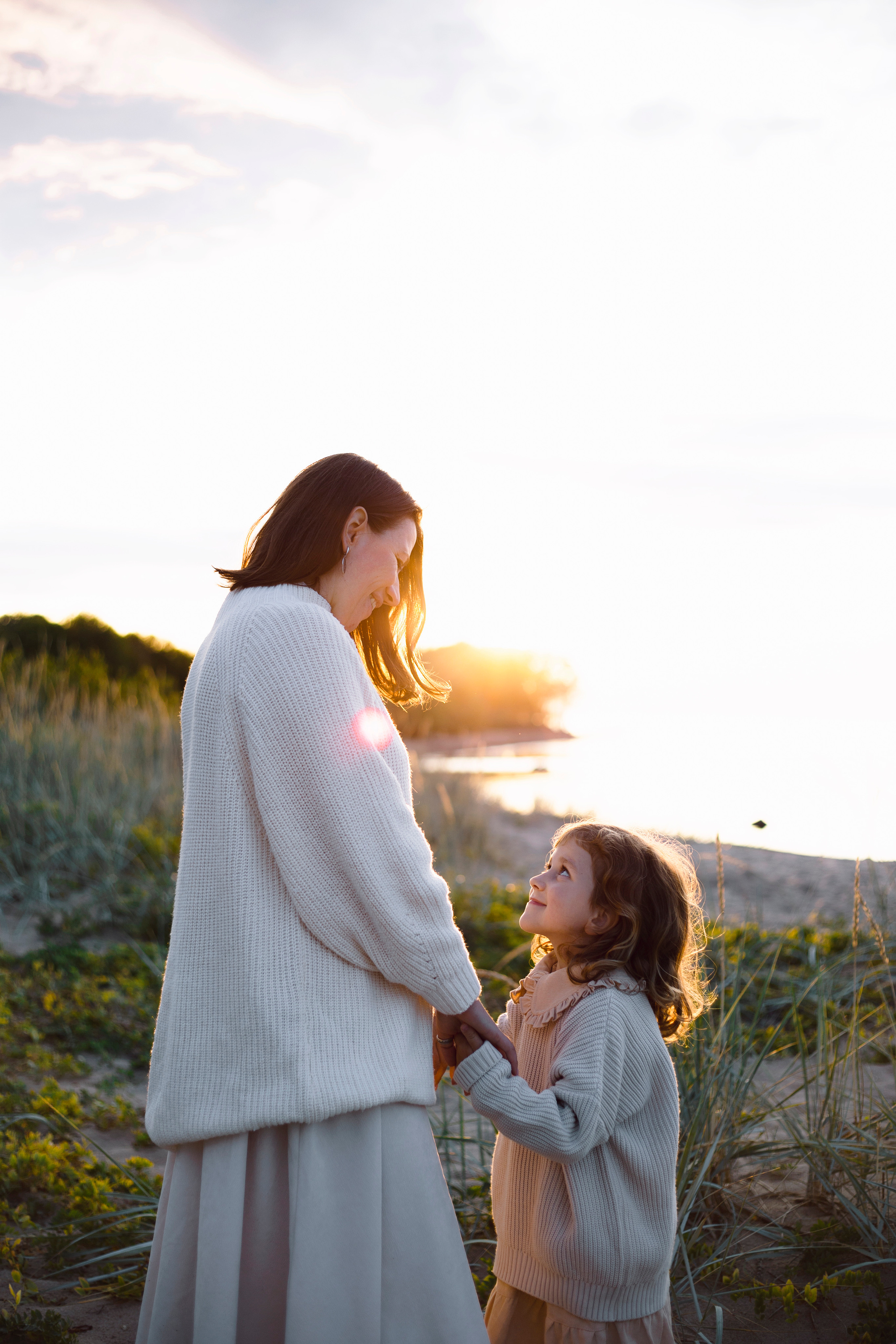 Юлия. Семейный и портретный фотограф в Санкт-Петербурге