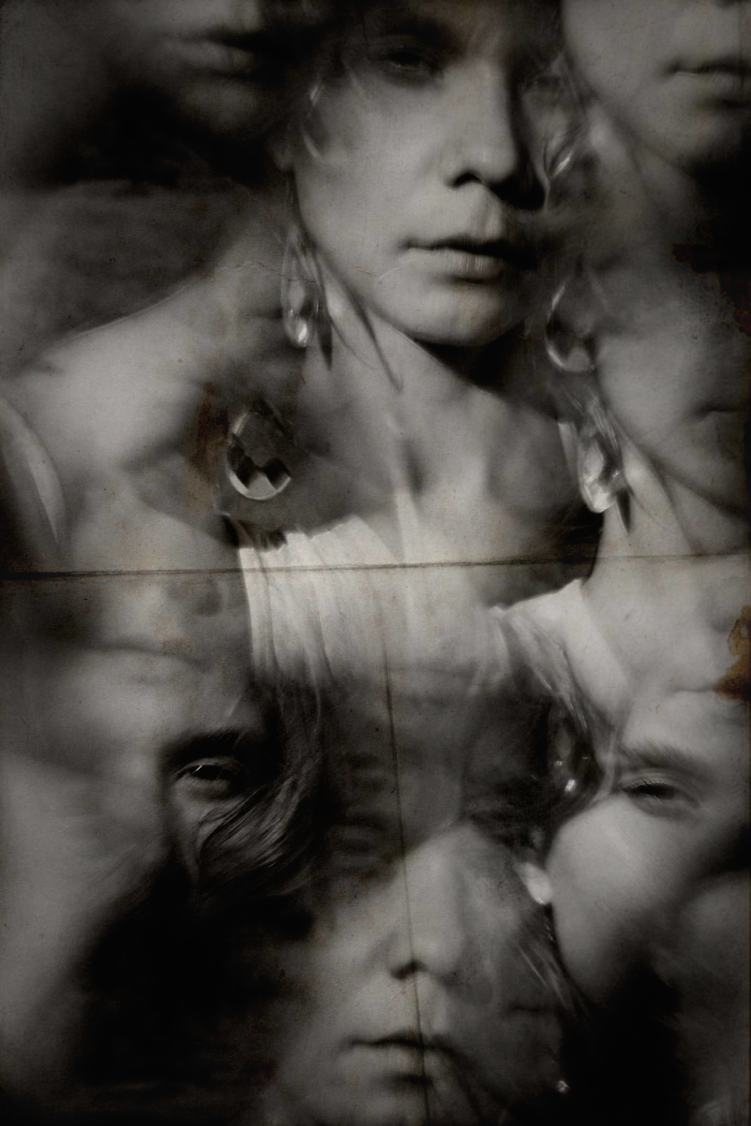 Надя. Семейный и портретный фотограф в Санкт-Петербурге