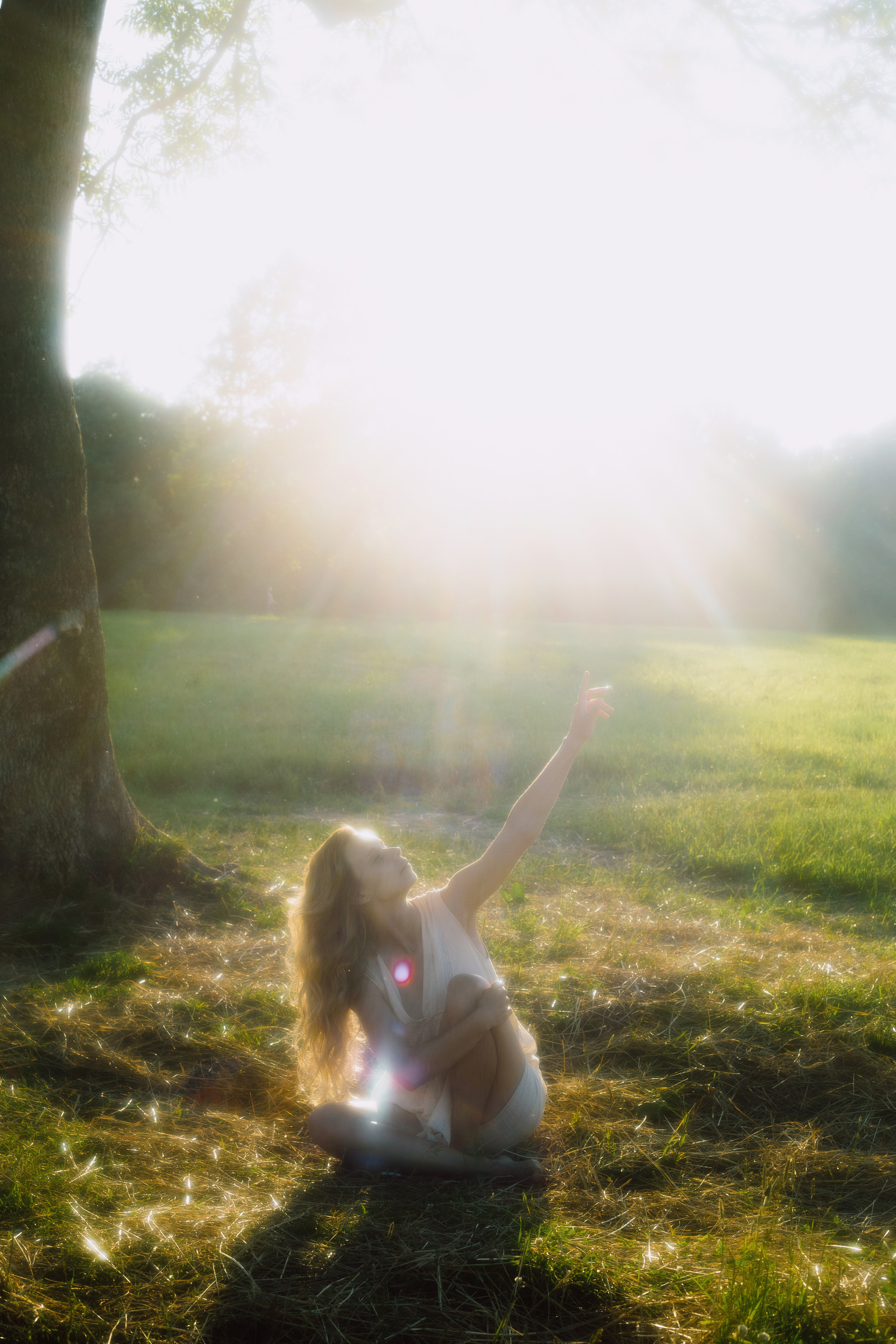 Надя. Семейный и портретный фотограф в Санкт-Петербурге