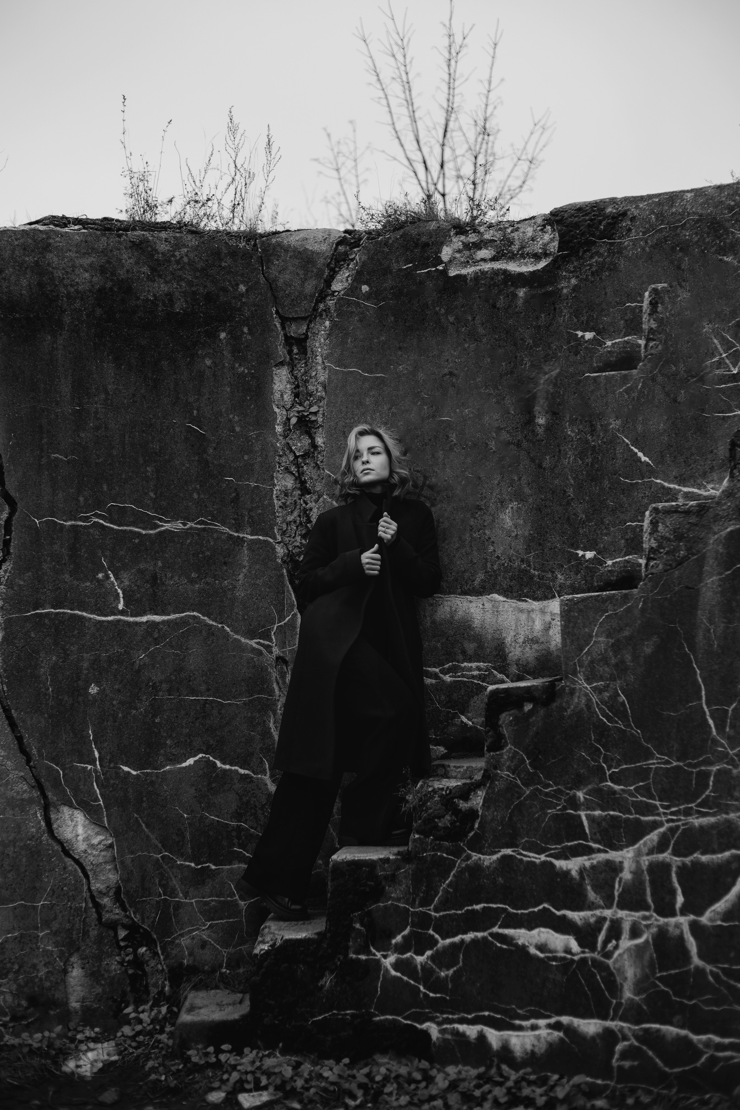 Лера. Семейный и портретный фотограф в Санкт-Петербурге