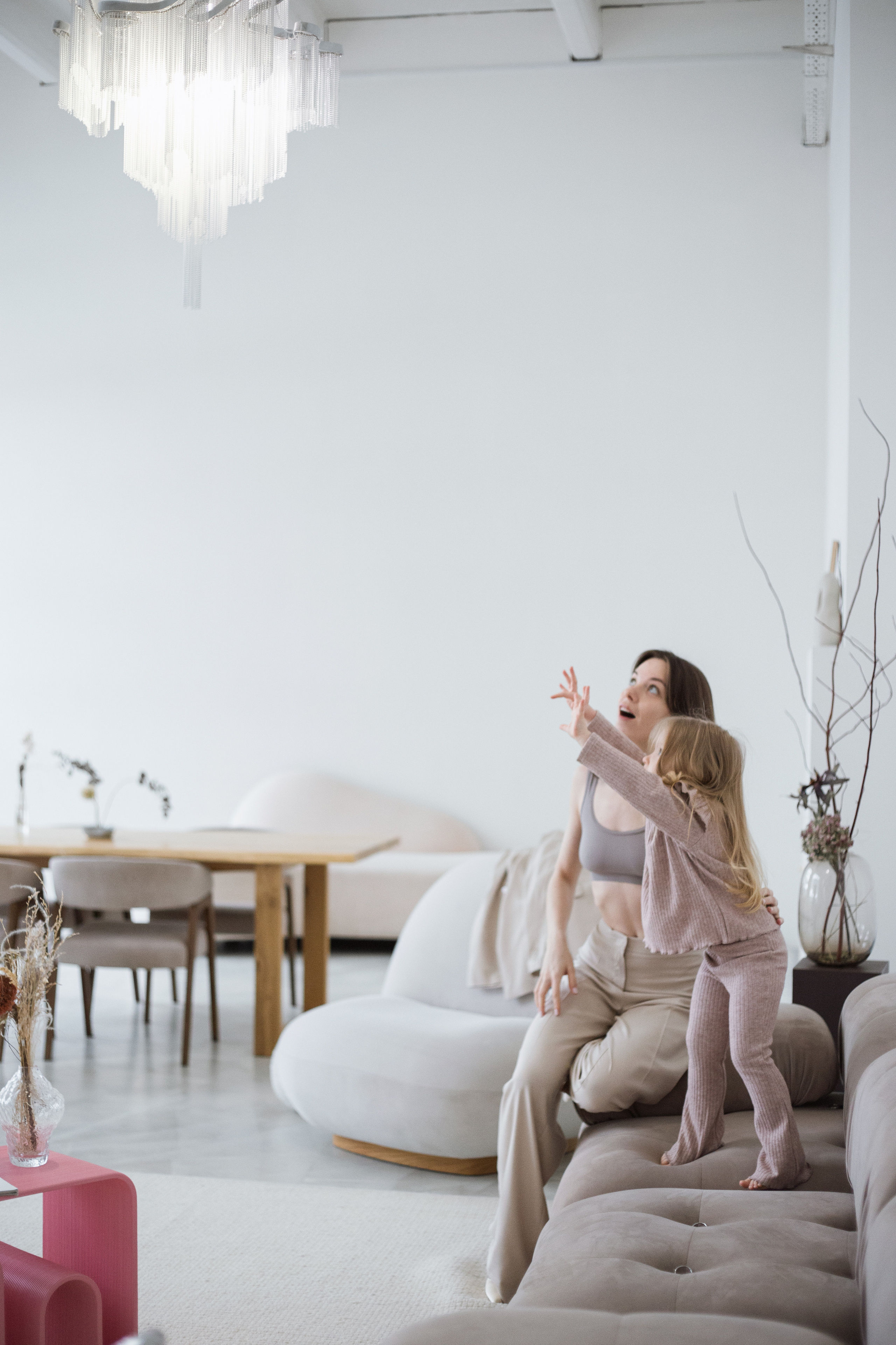 Полина. Семейный и портретный фотограф в Санкт-Петербурге