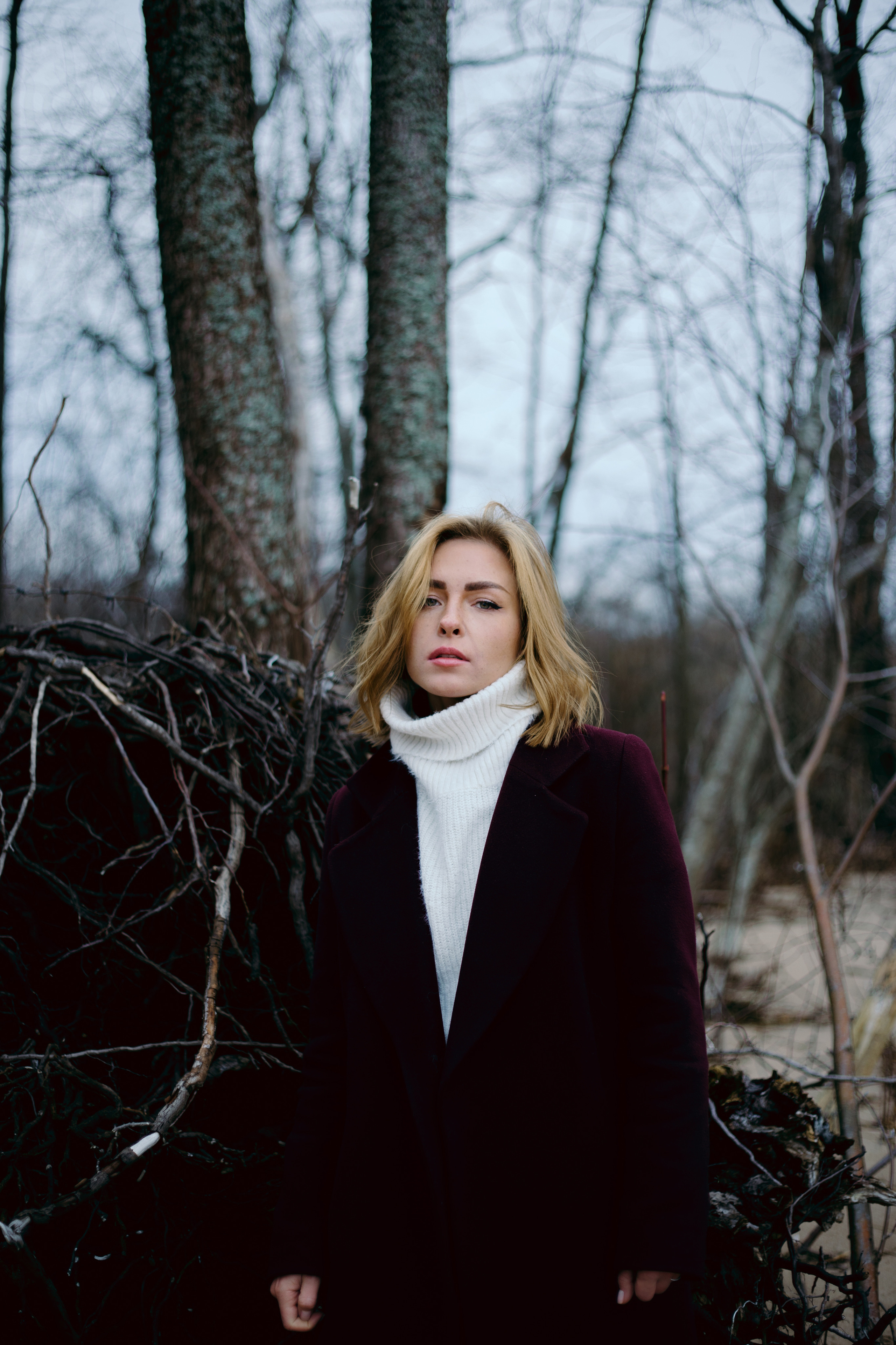 Лера. Семейный и портретный фотограф в Санкт-Петербурге