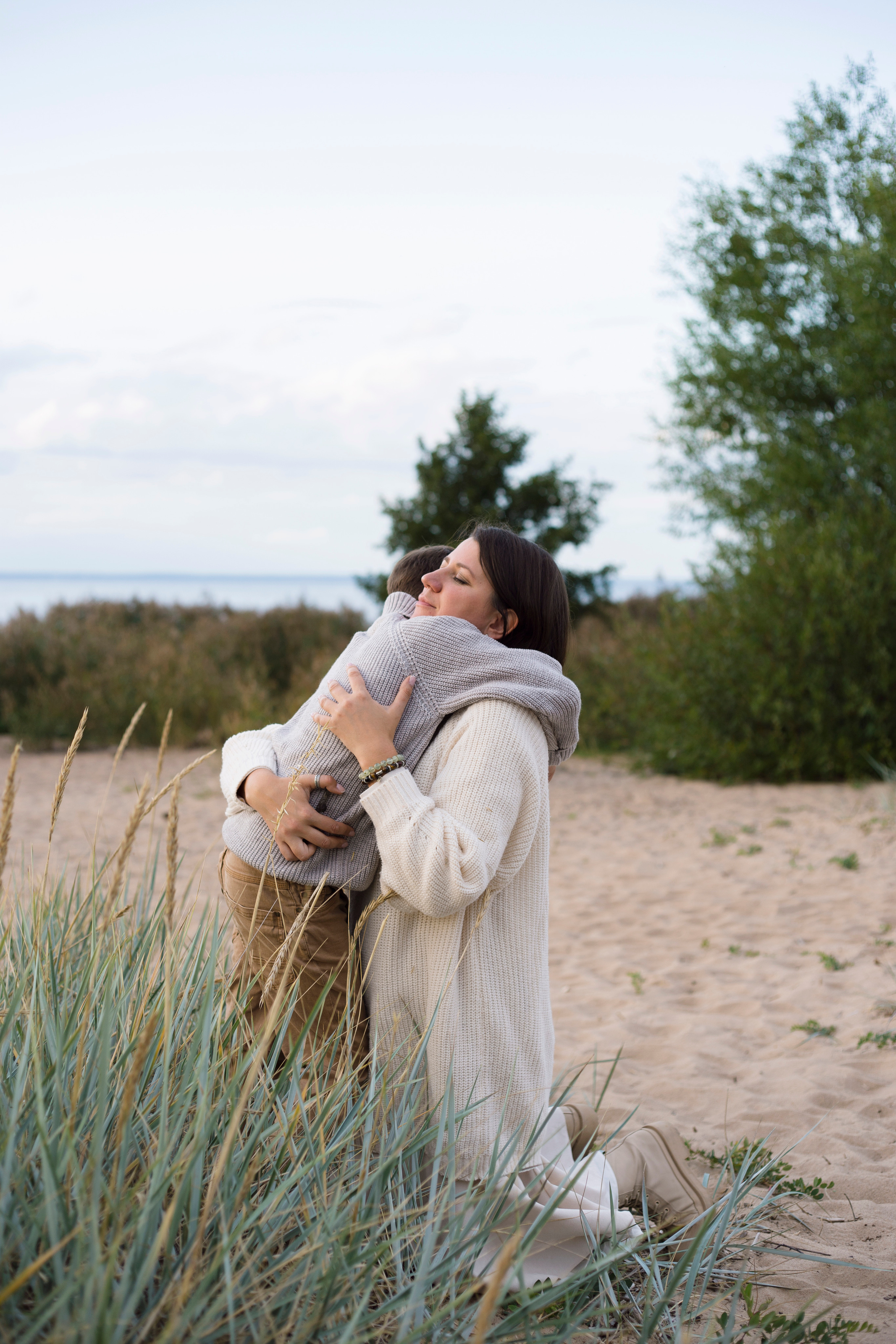 Юлия. Семейный и портретный фотограф в Санкт-Петербурге