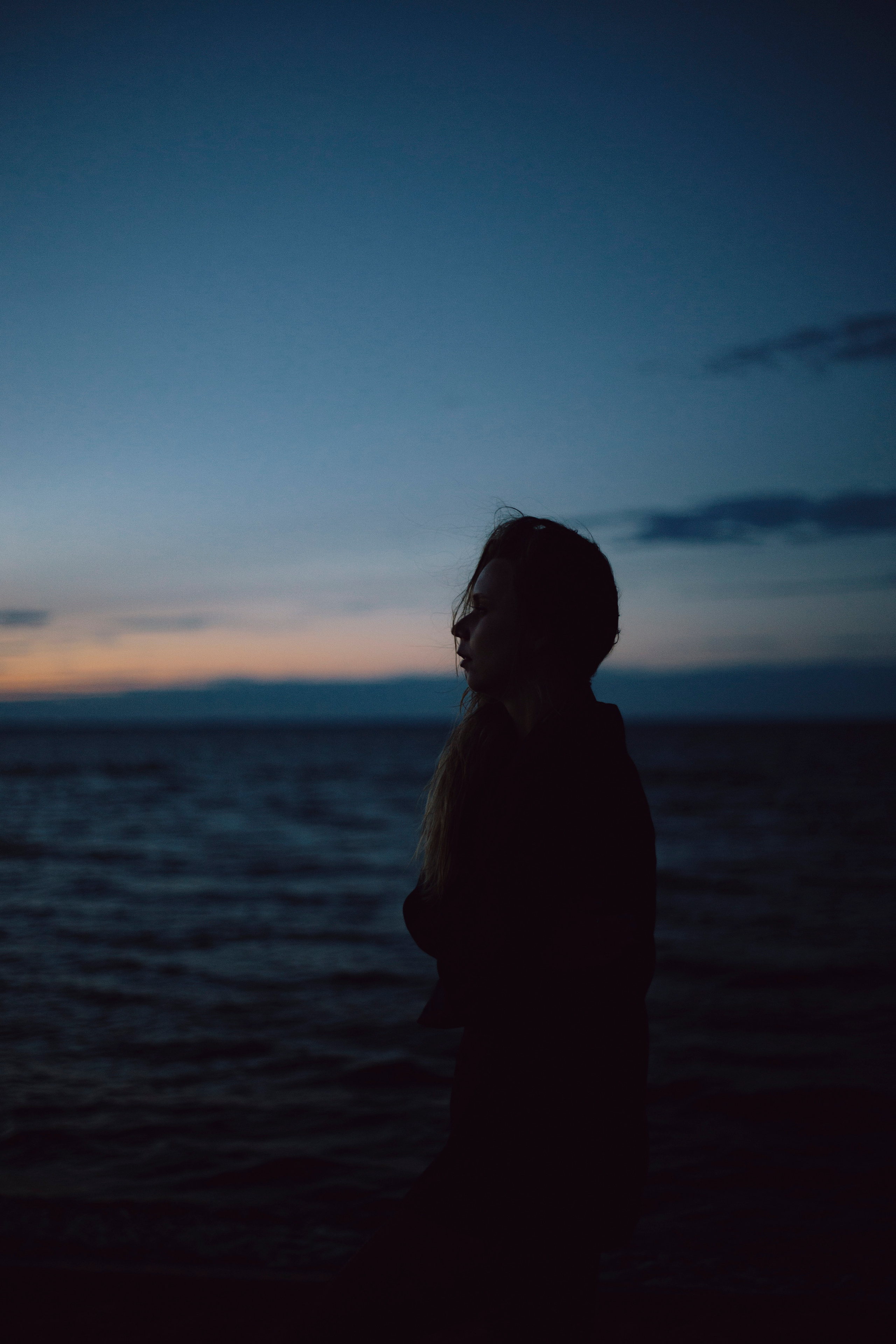 Надя. Семейный и портретный фотограф в Санкт-Петербурге