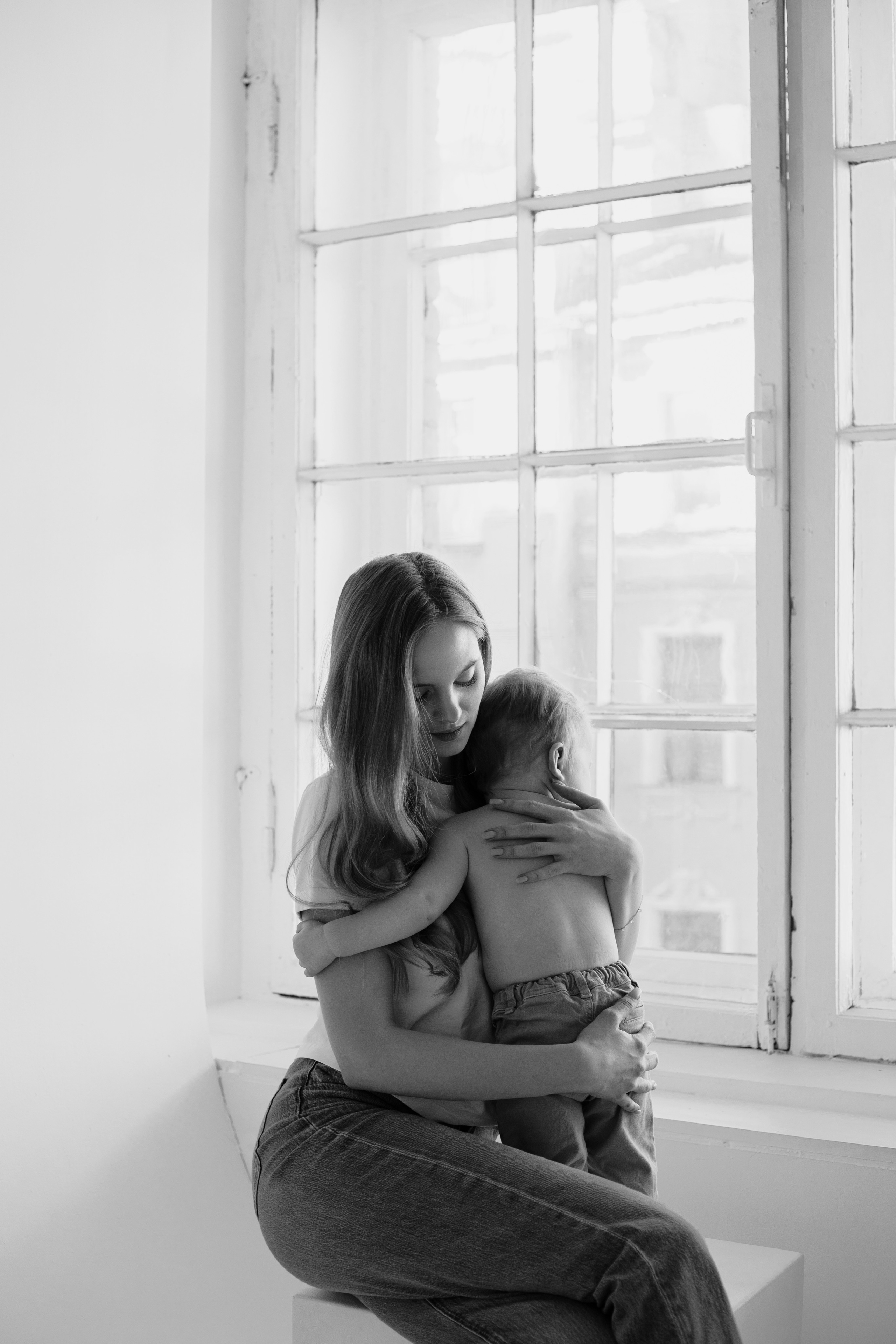 Анастасия. Семейный и портретный фотограф в Санкт-Петербурге