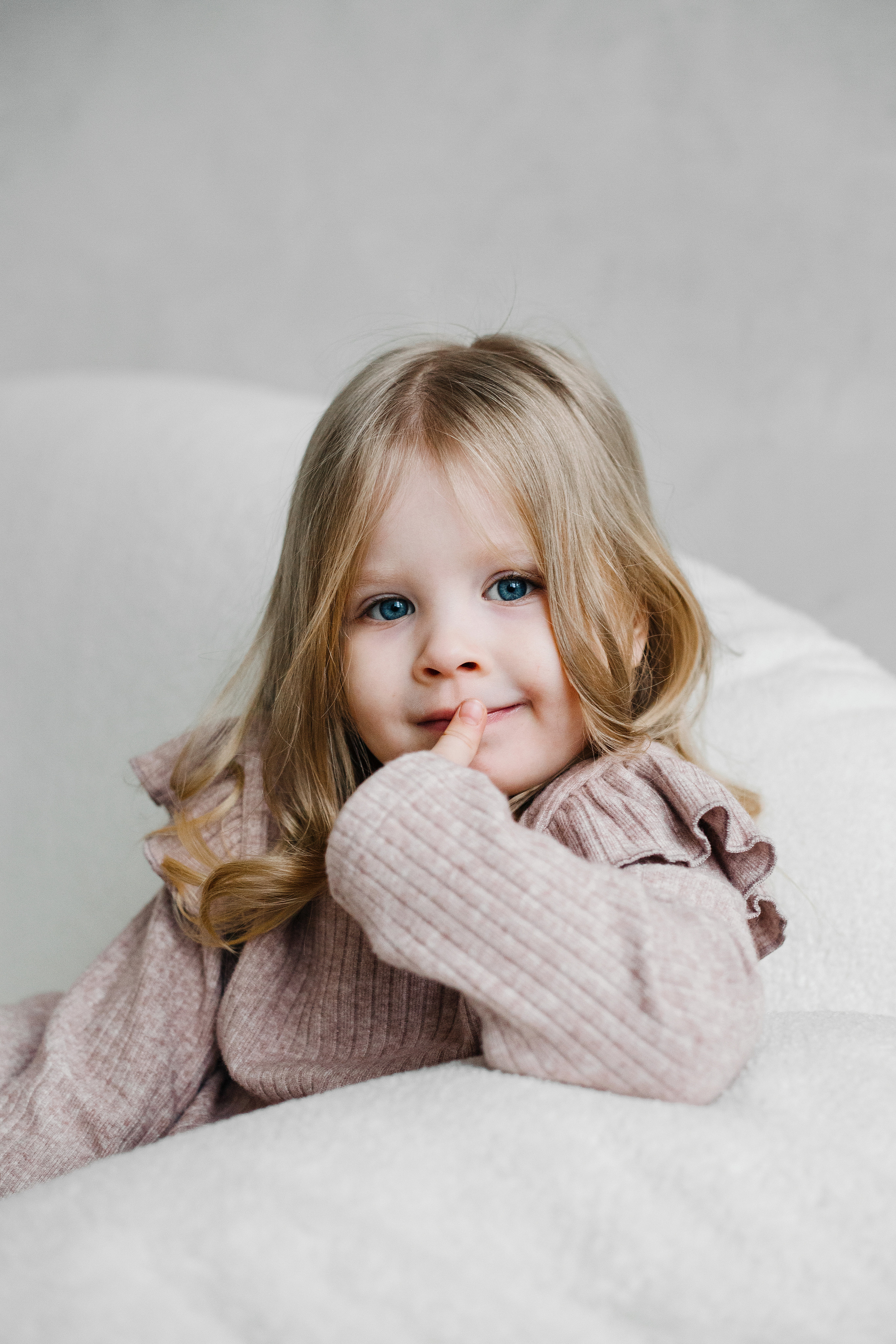 Полина. Семейный и портретный фотограф в Санкт-Петербурге