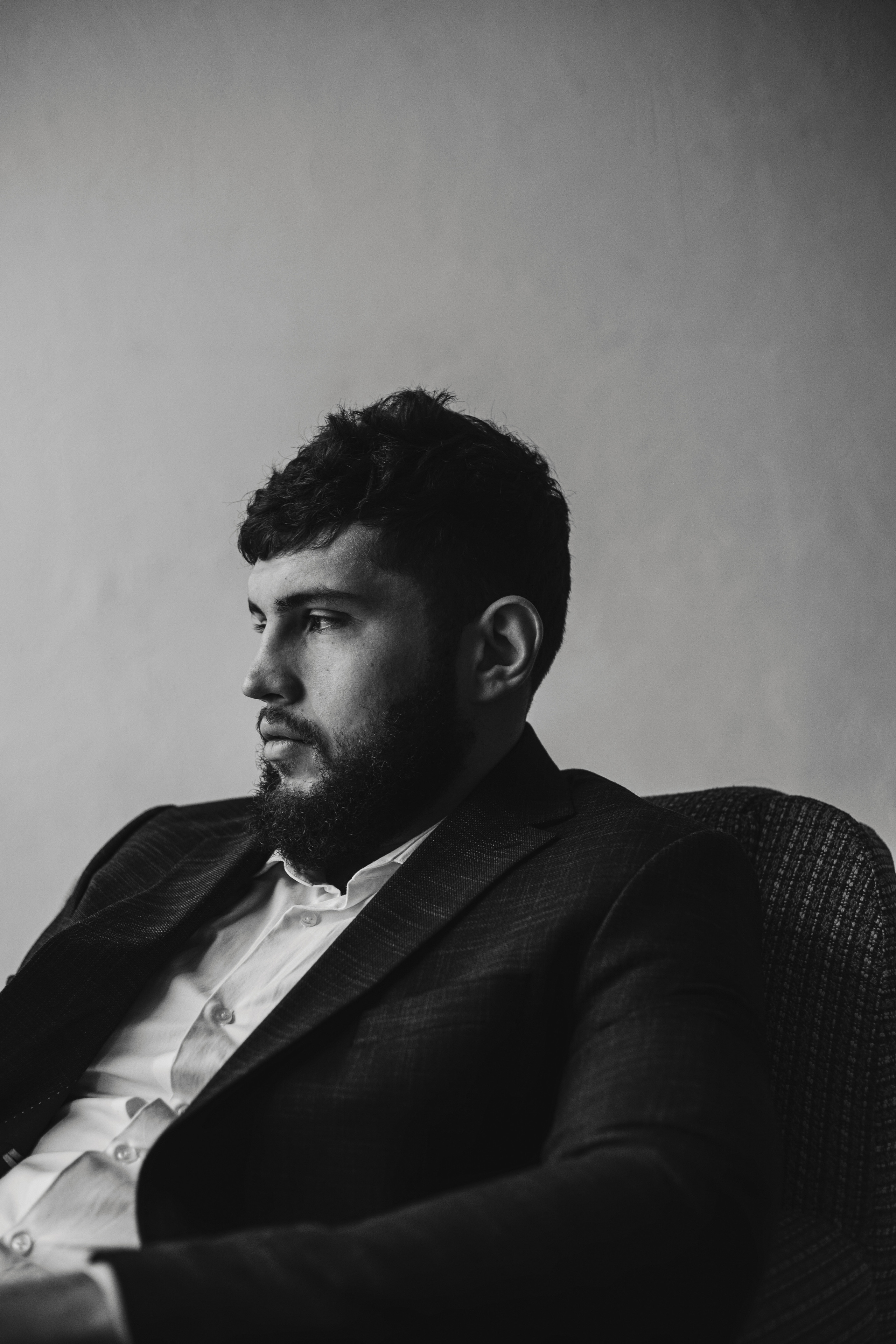 Паша. Семейный и портретный фотограф в Санкт-Петербурге