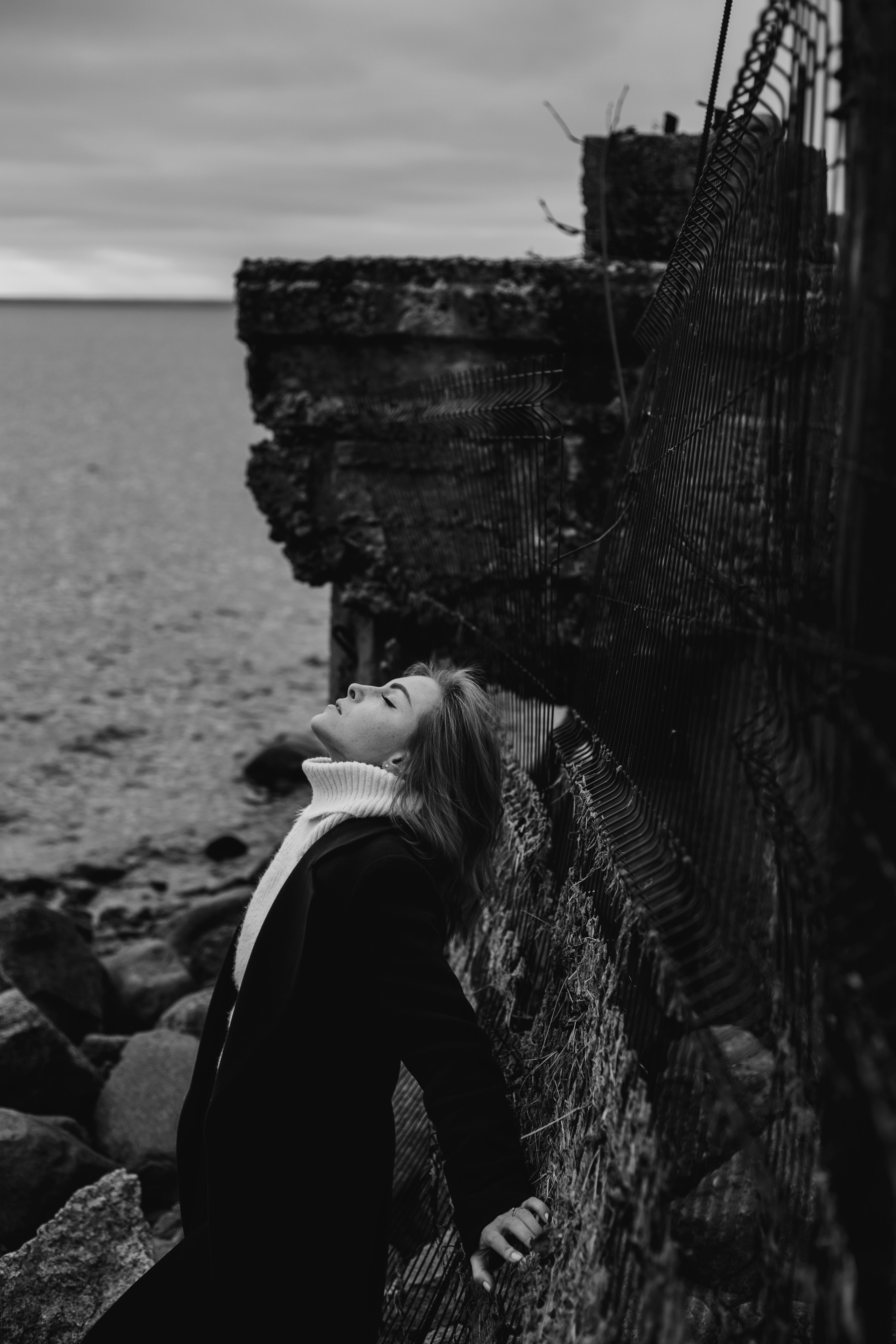 Лера. Семейный и портретный фотограф в Санкт-Петербурге