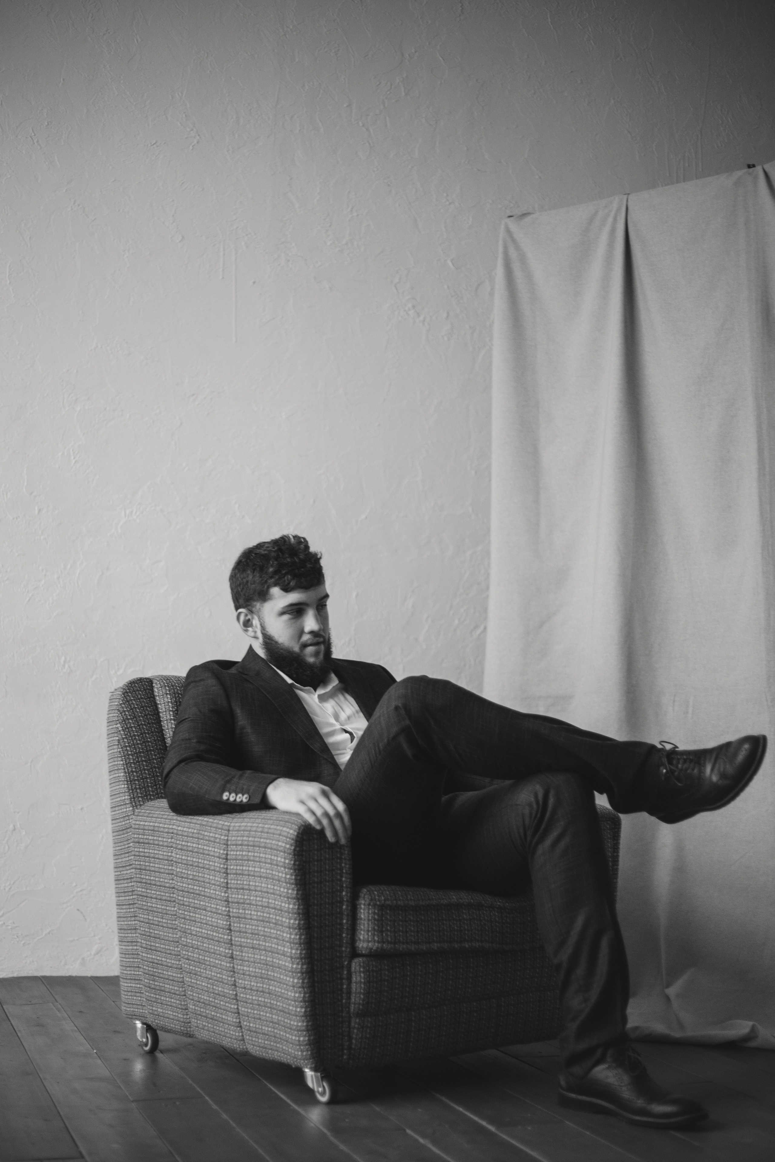 Паша. Семейный и портретный фотограф в Санкт-Петербурге