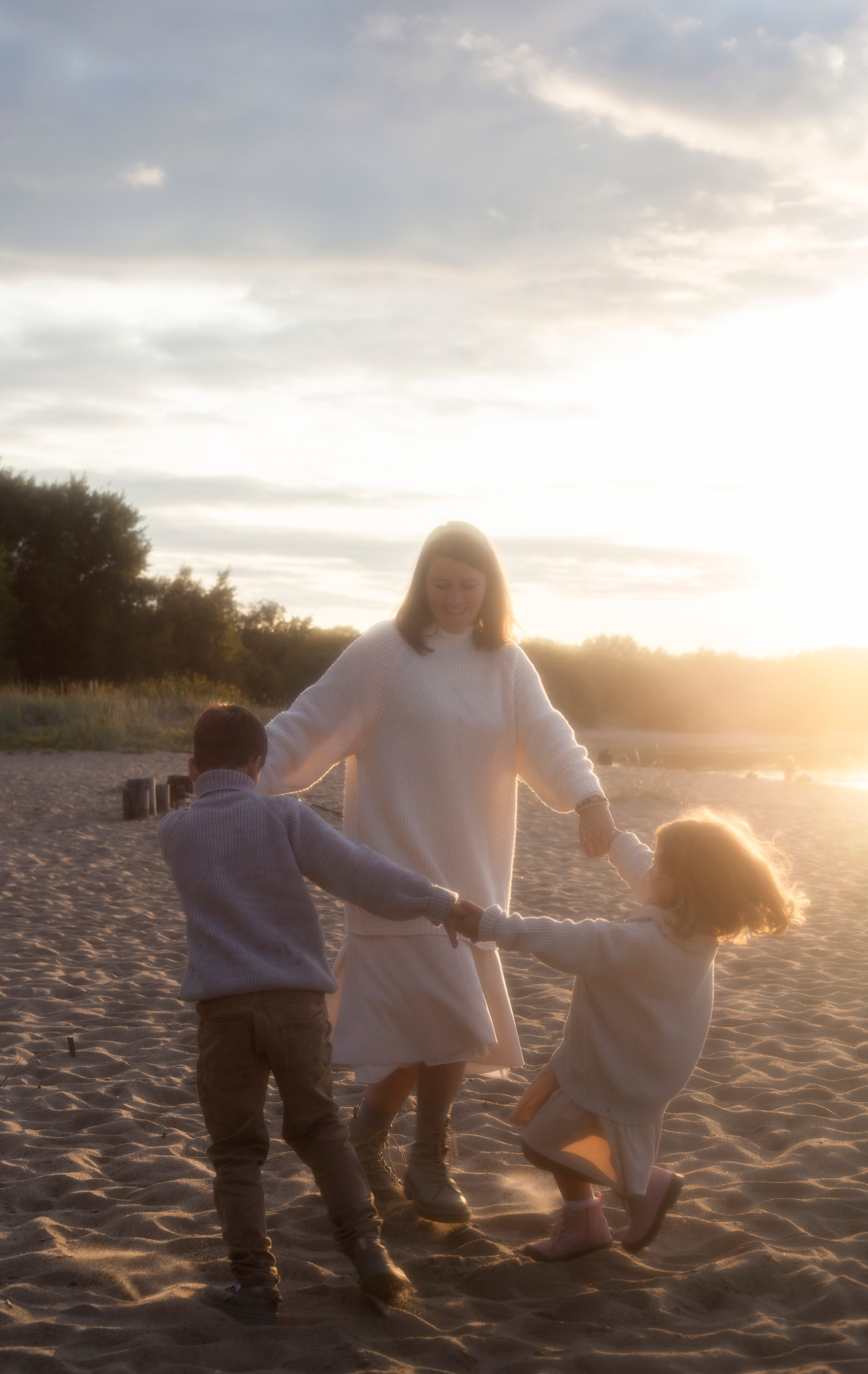 Юлия. Семейный и портретный фотограф в Санкт-Петербурге