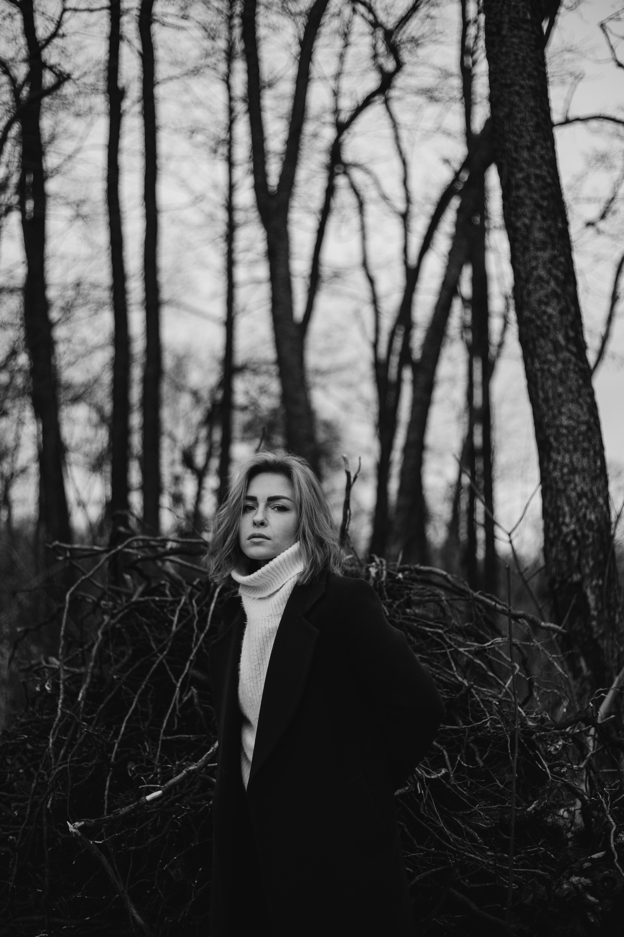 Лера. Семейный и портретный фотограф в Санкт-Петербурге