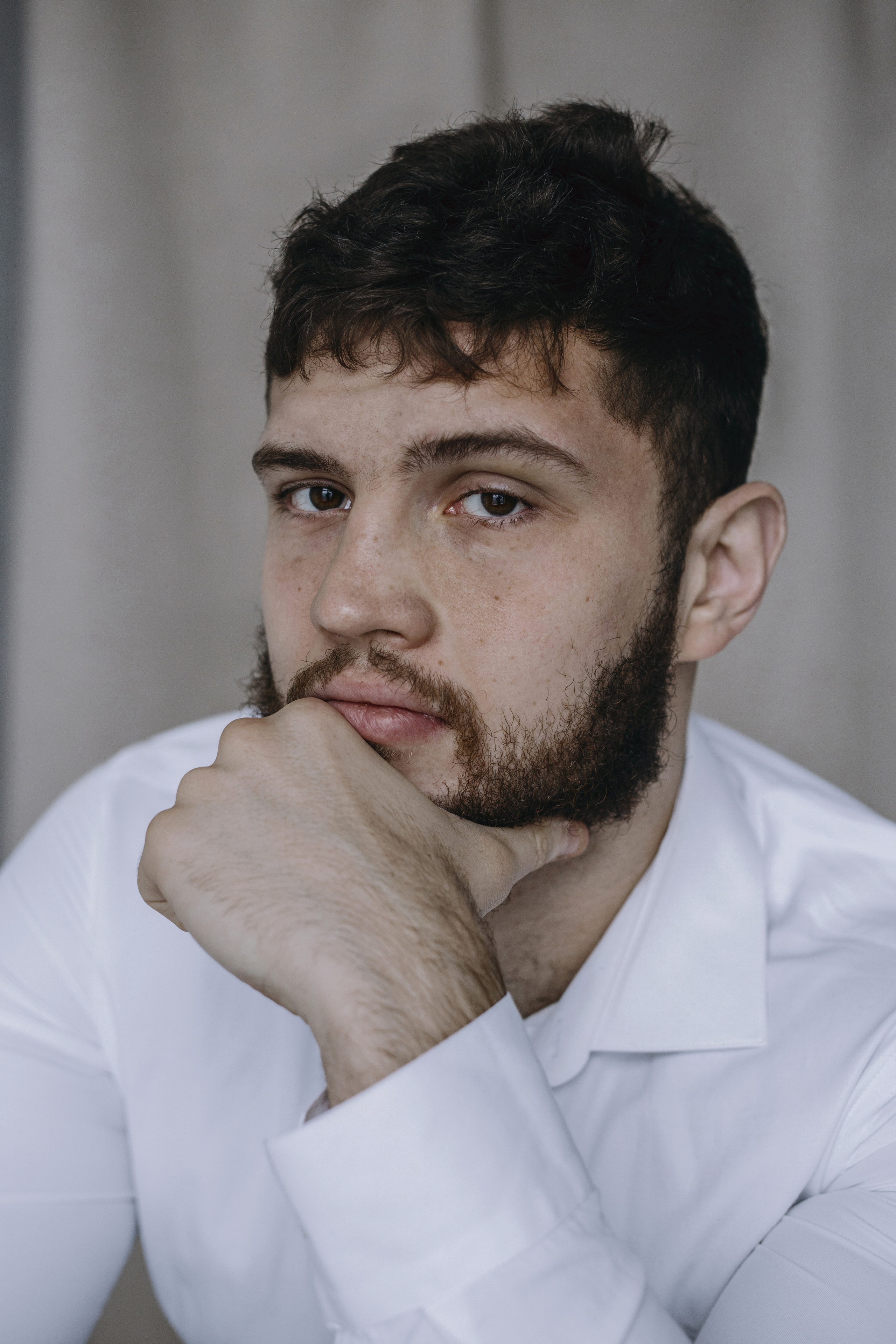 Паша. Семейный и портретный фотограф в Санкт-Петербурге