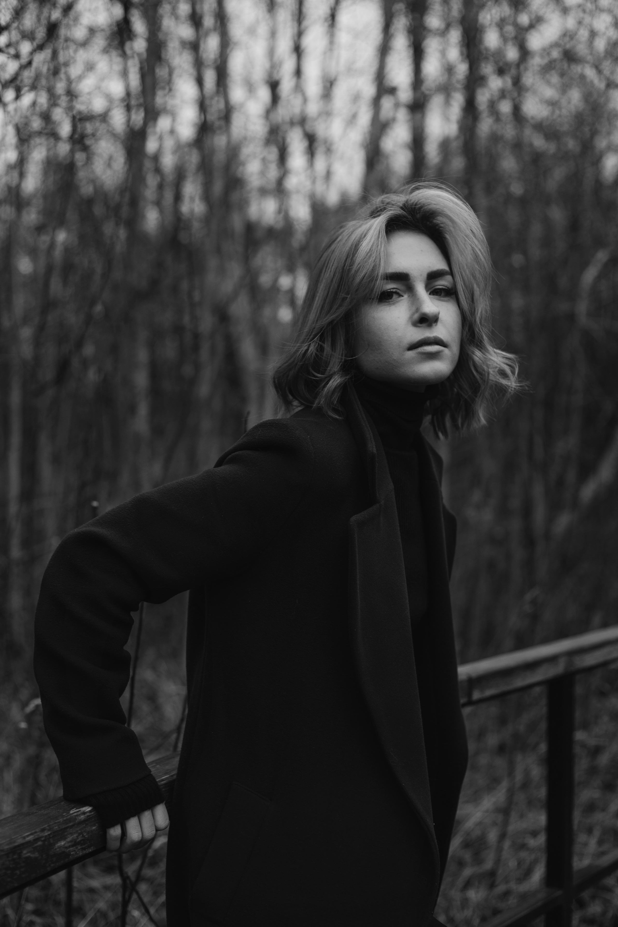 Лера. Семейный и портретный фотограф в Санкт-Петербурге