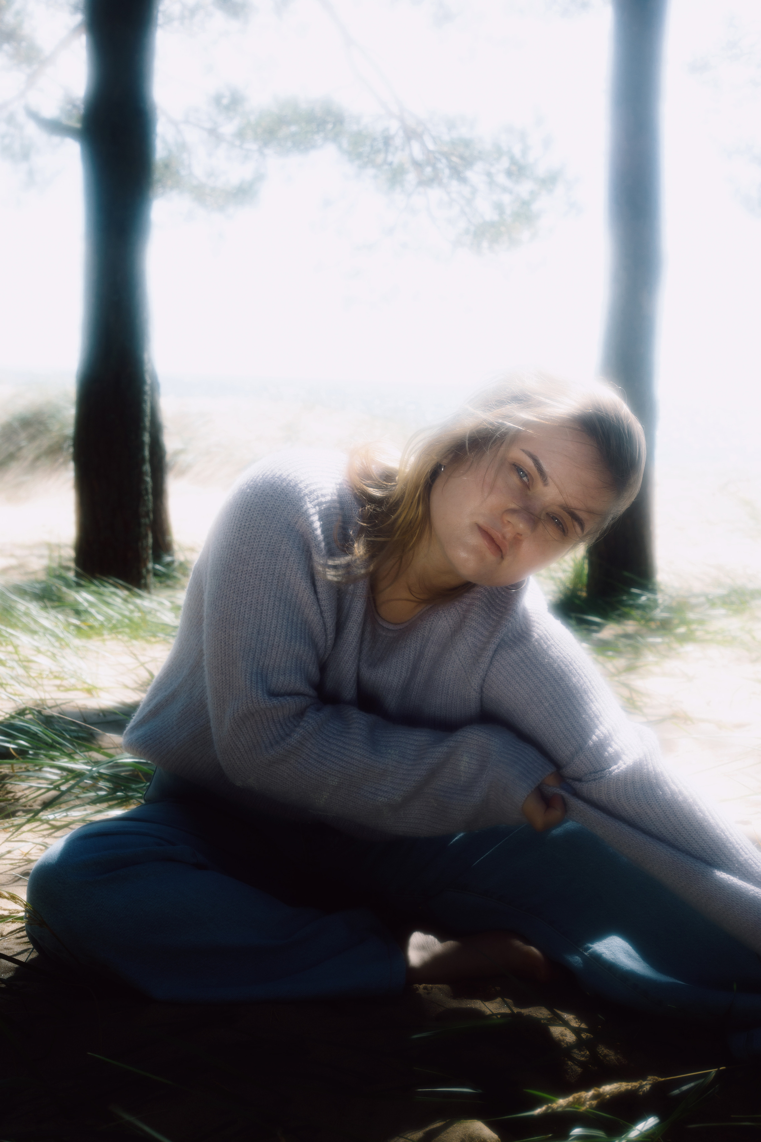 Настя. Семейный и портретный фотограф в Санкт-Петербурге