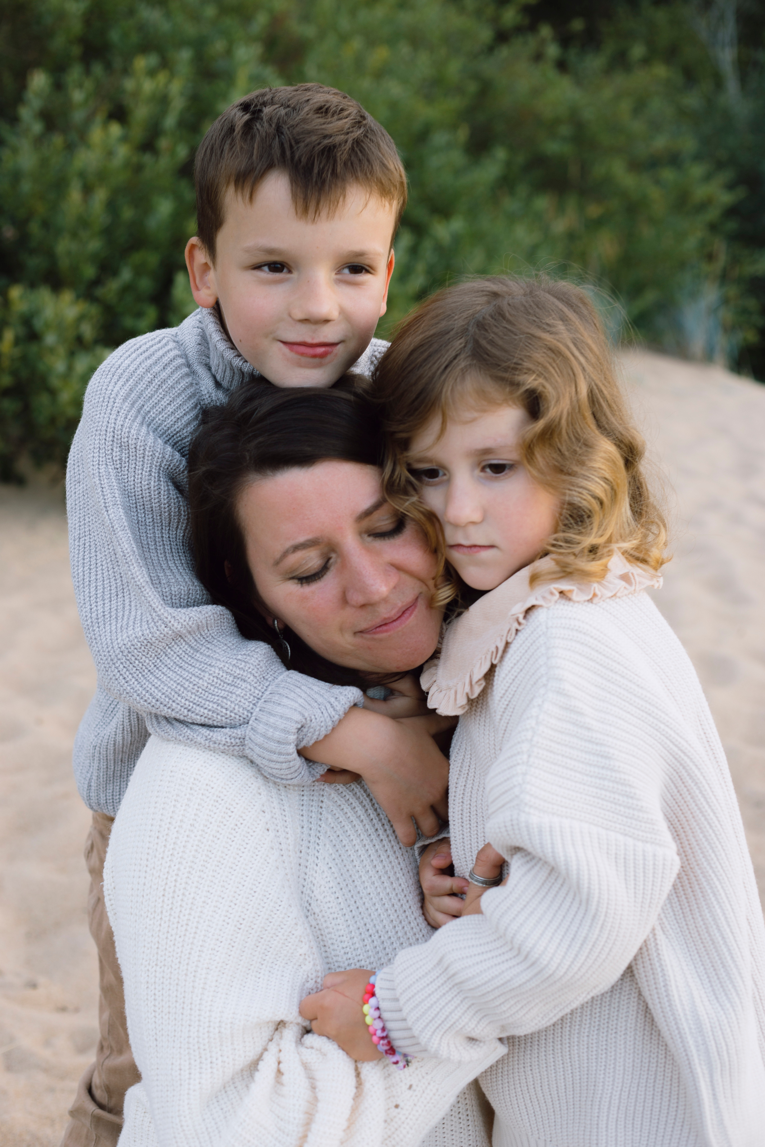 Юлия. Семейный и портретный фотограф в Санкт-Петербурге