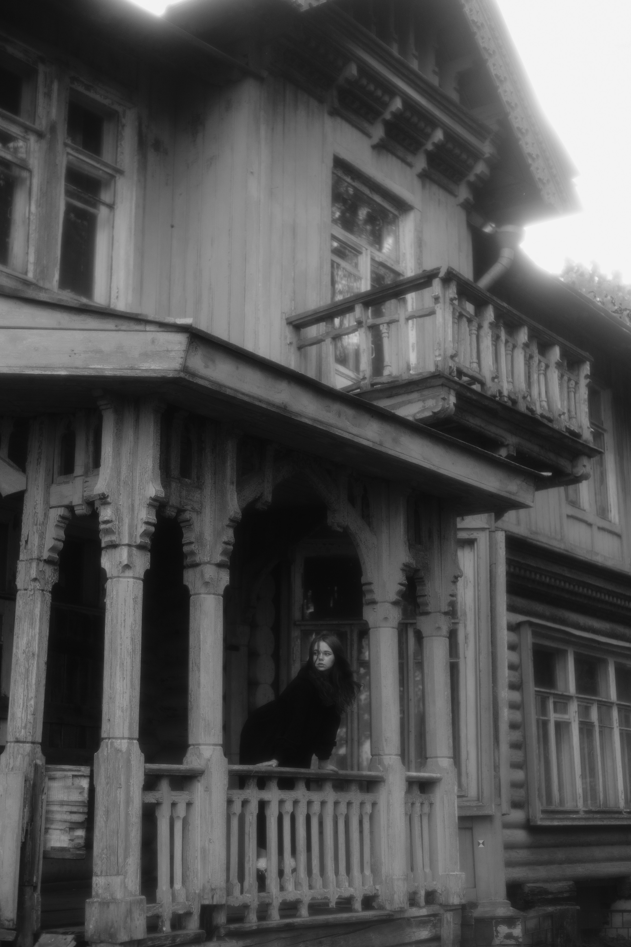 Аня. Семейный и портретный фотограф в Санкт-Петербурге