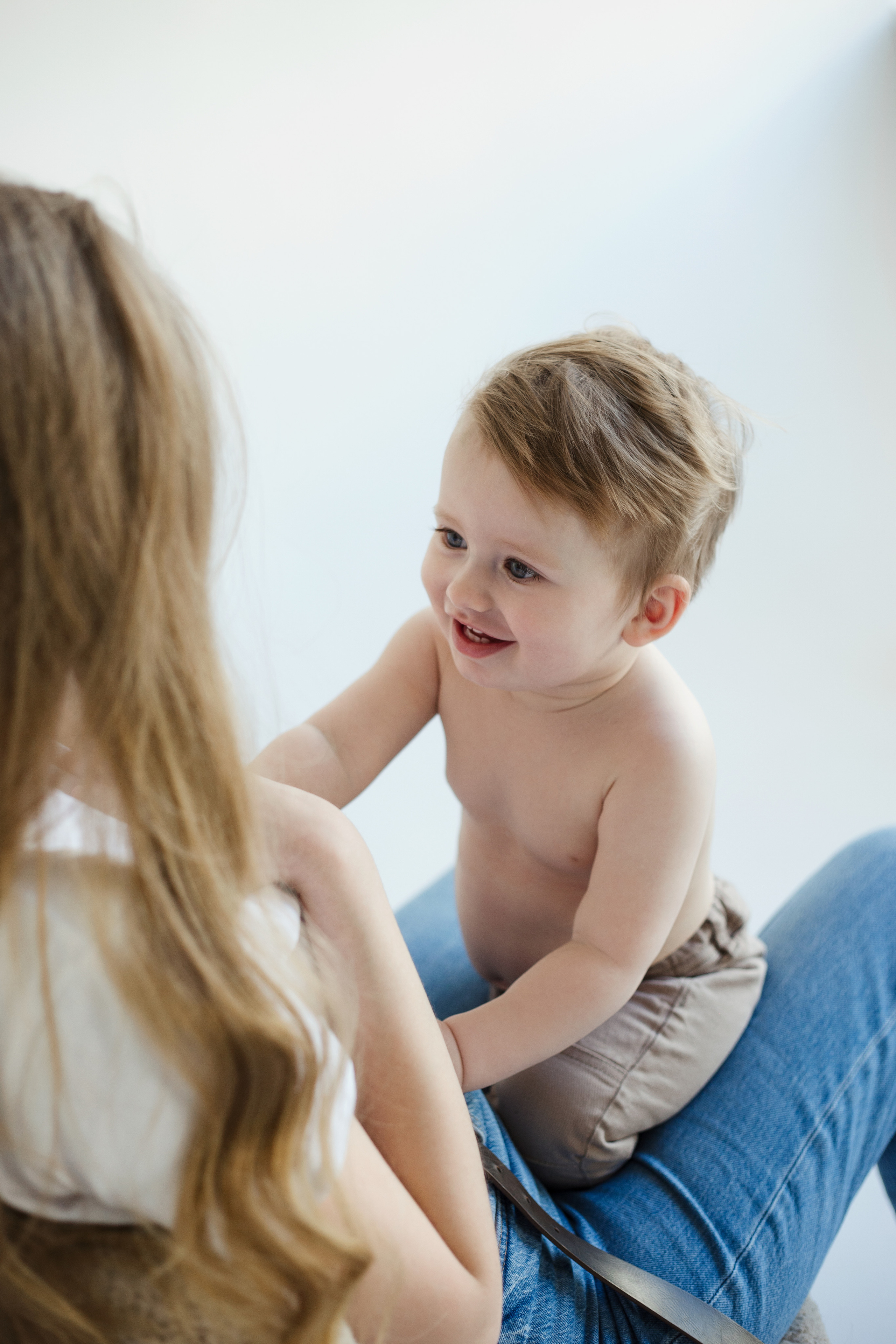 Анастасия. Семейный и портретный фотограф в Санкт-Петербурге