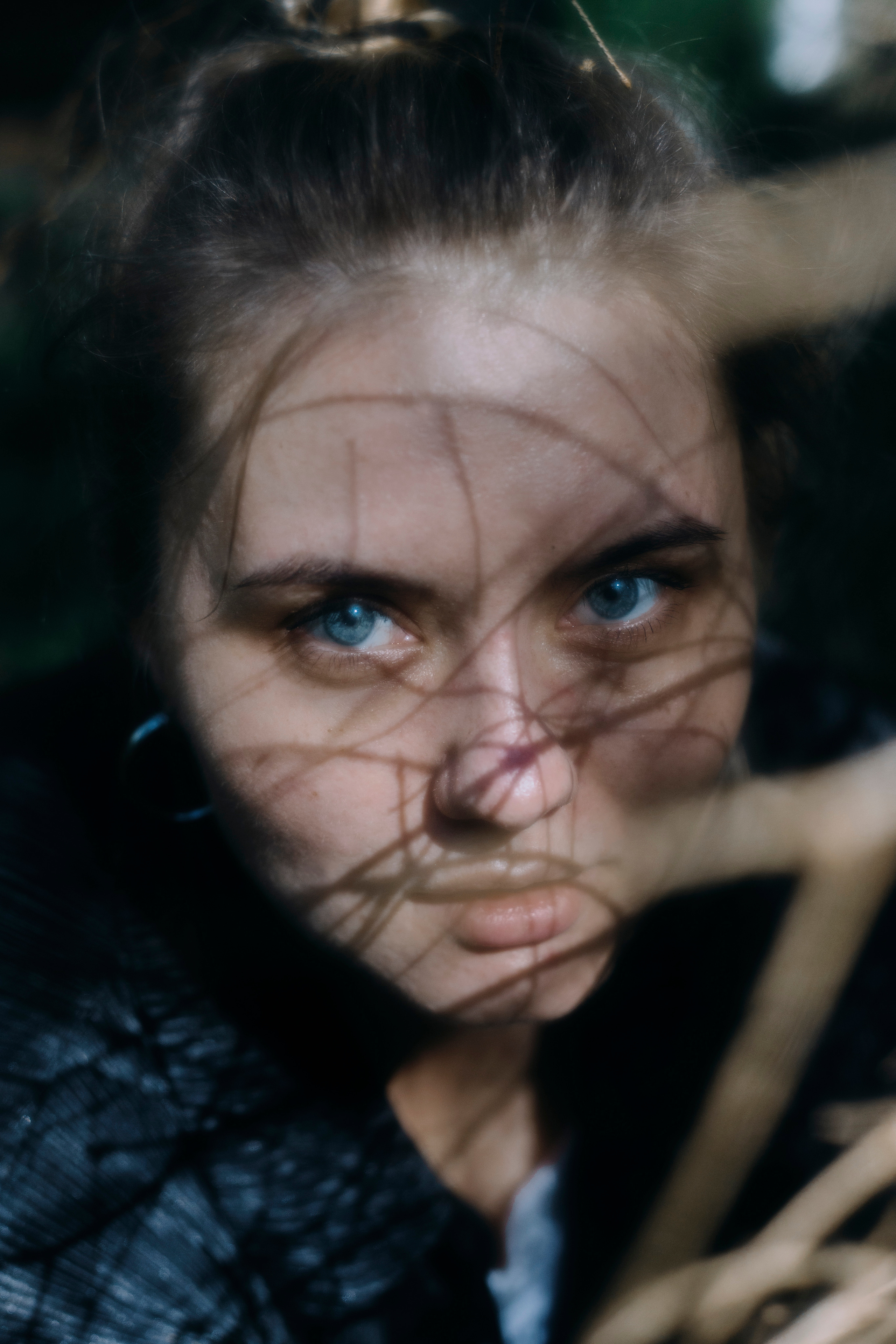 Настя. Семейный и портретный фотограф в Санкт-Петербурге