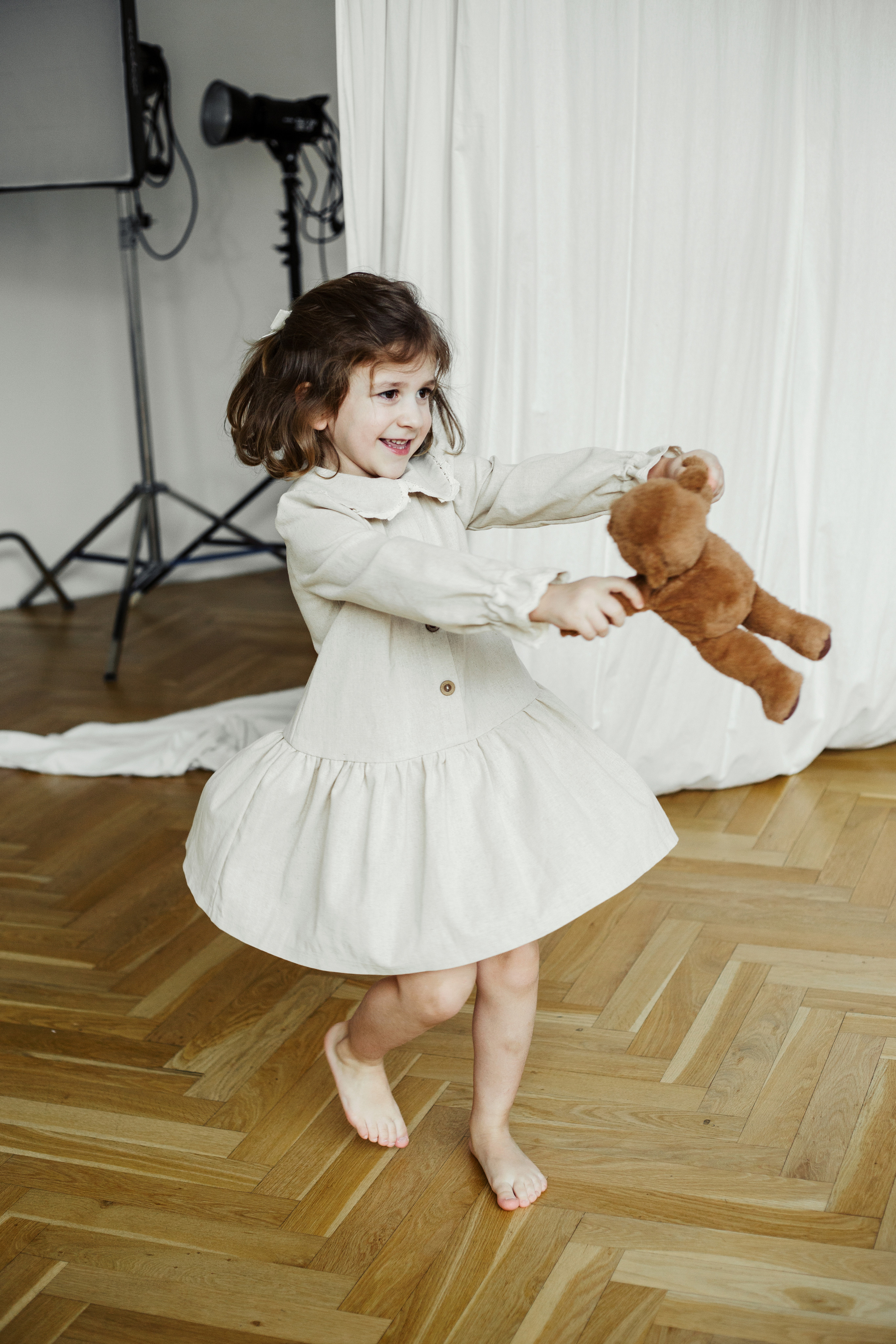 Юлия. Семейный и портретный фотограф в Санкт-Петербурге