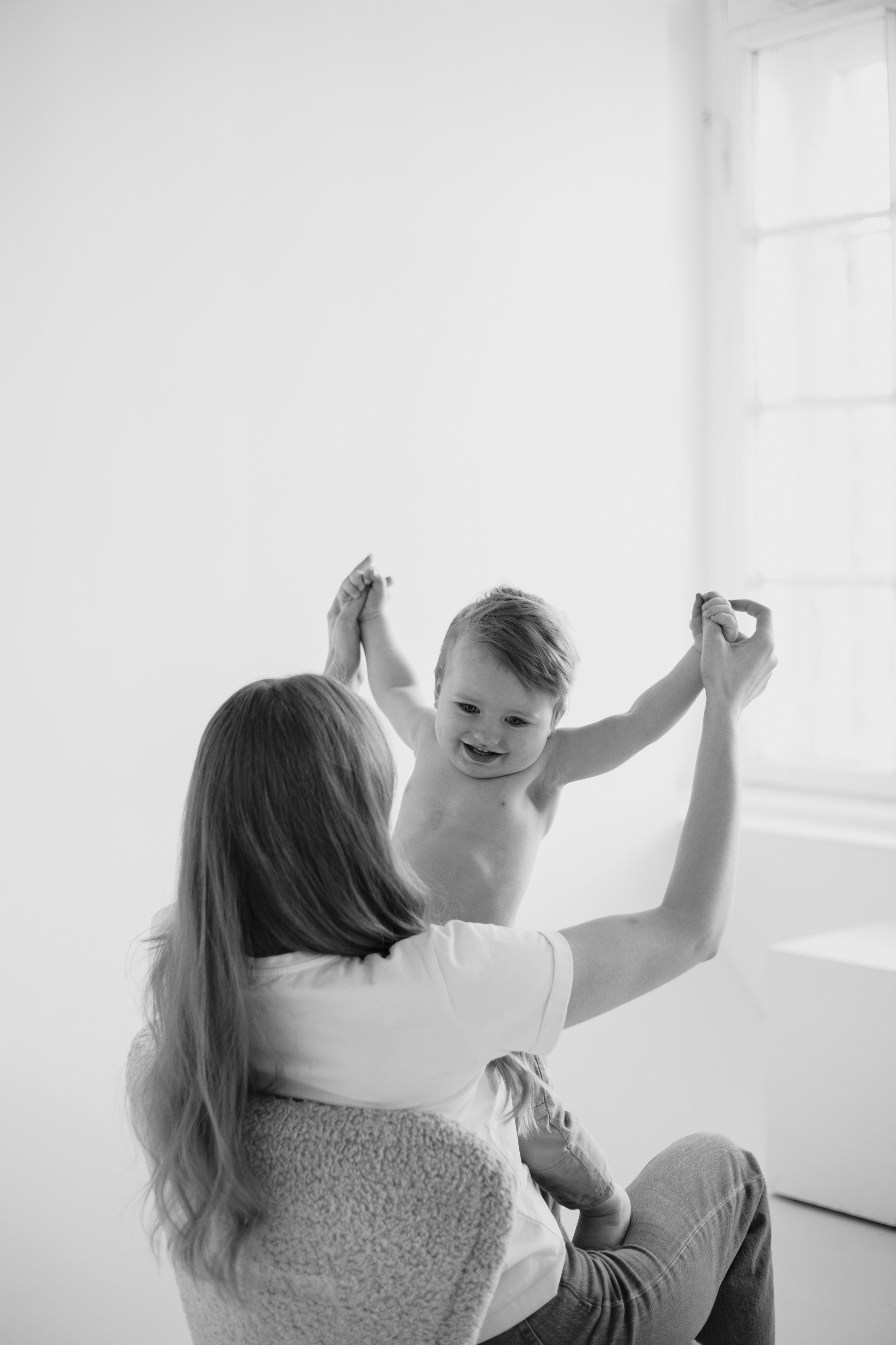 Анастасия. Семейный и портретный фотограф в Санкт-Петербурге