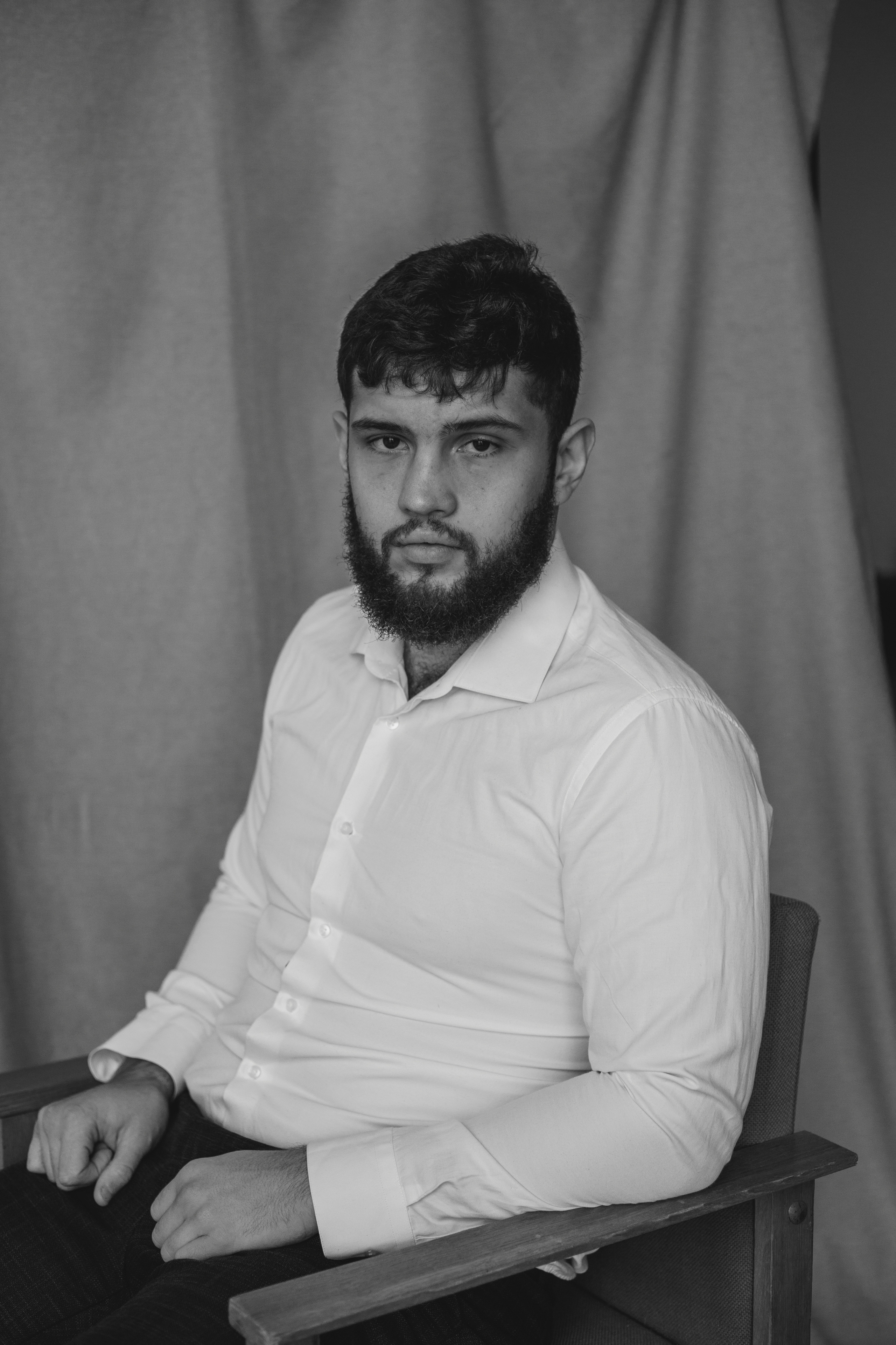 Паша. Семейный и портретный фотограф в Санкт-Петербурге