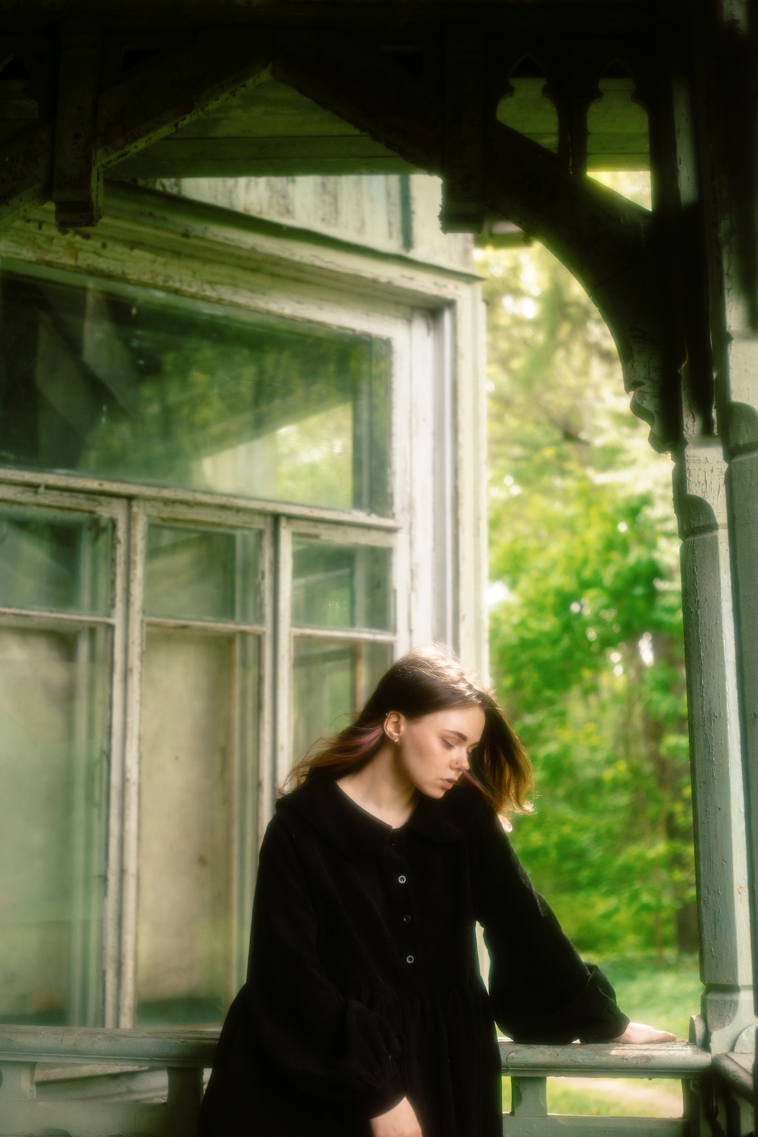 Аня. Семейный и портретный фотограф в Санкт-Петербурге