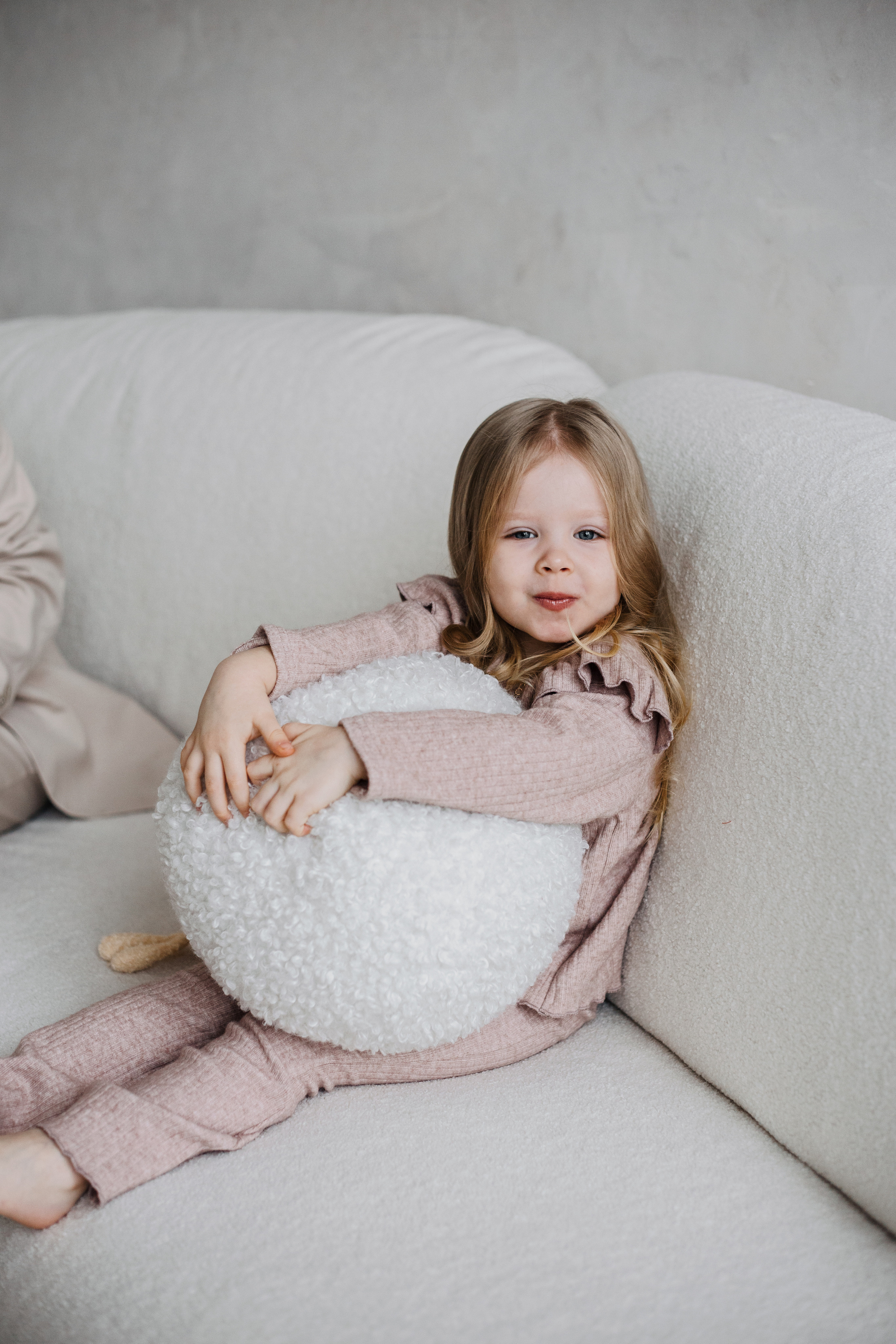 Полина. Семейный и портретный фотограф в Санкт-Петербурге