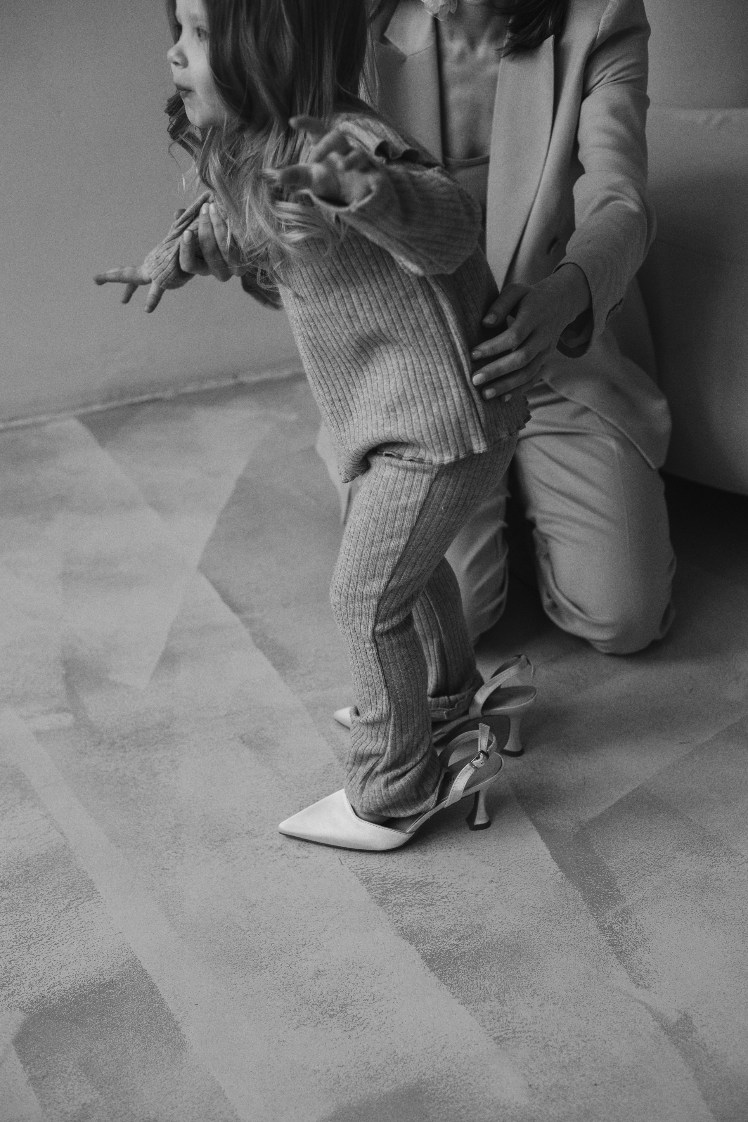 Полина. Семейный и портретный фотограф в Санкт-Петербурге